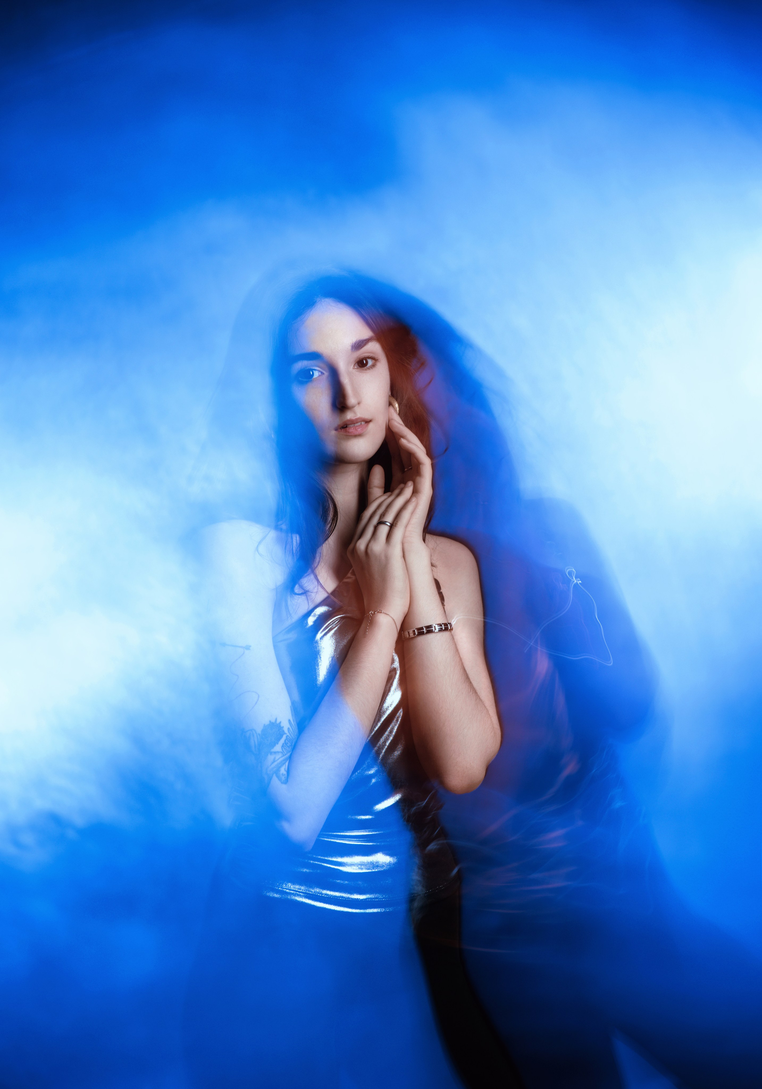 Маиша. Фотографы в Орле Шестопаловы Юлия и Юрий