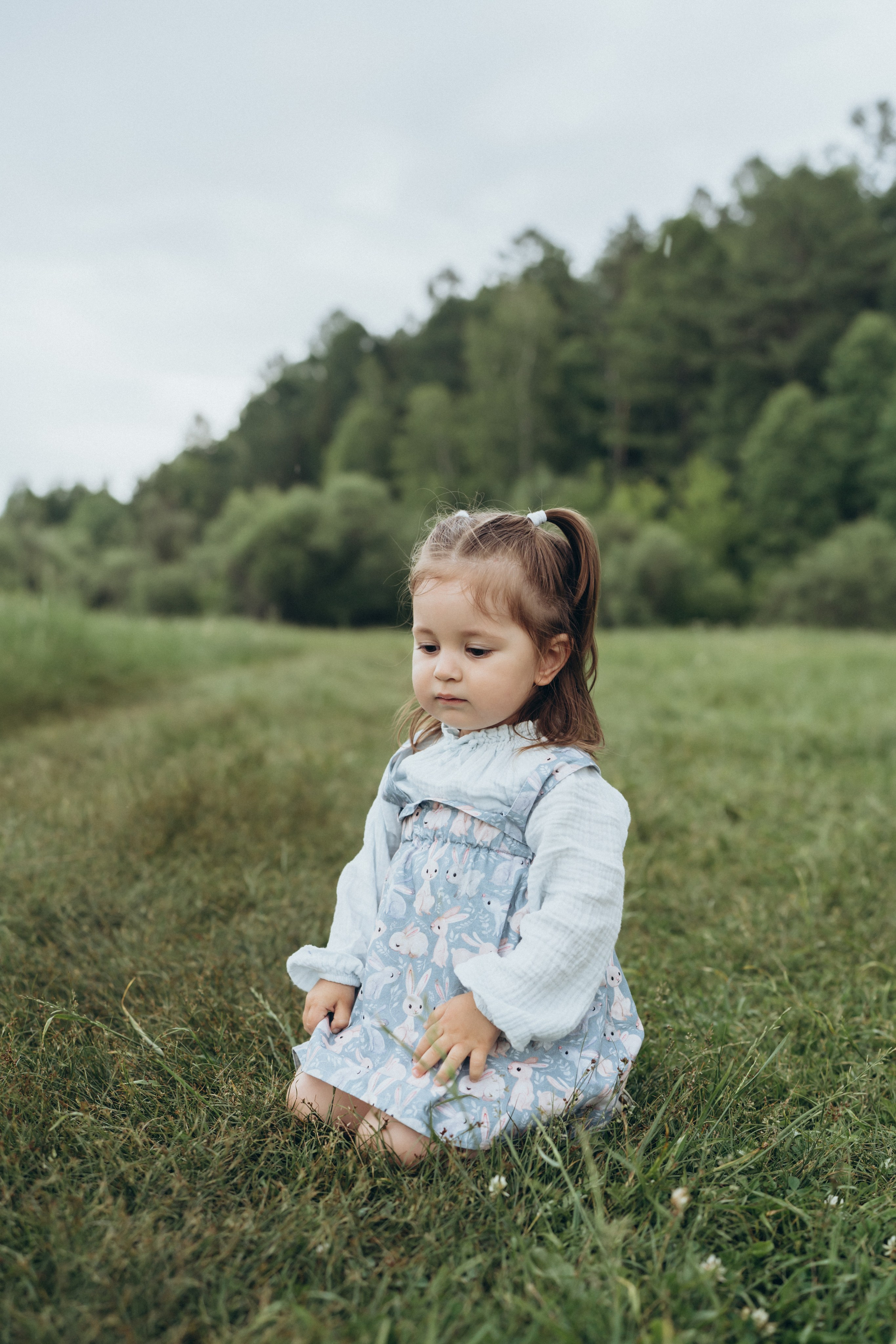 Лучшее из богатств. Семейный фотограф в Ангарске/ Иркутске
