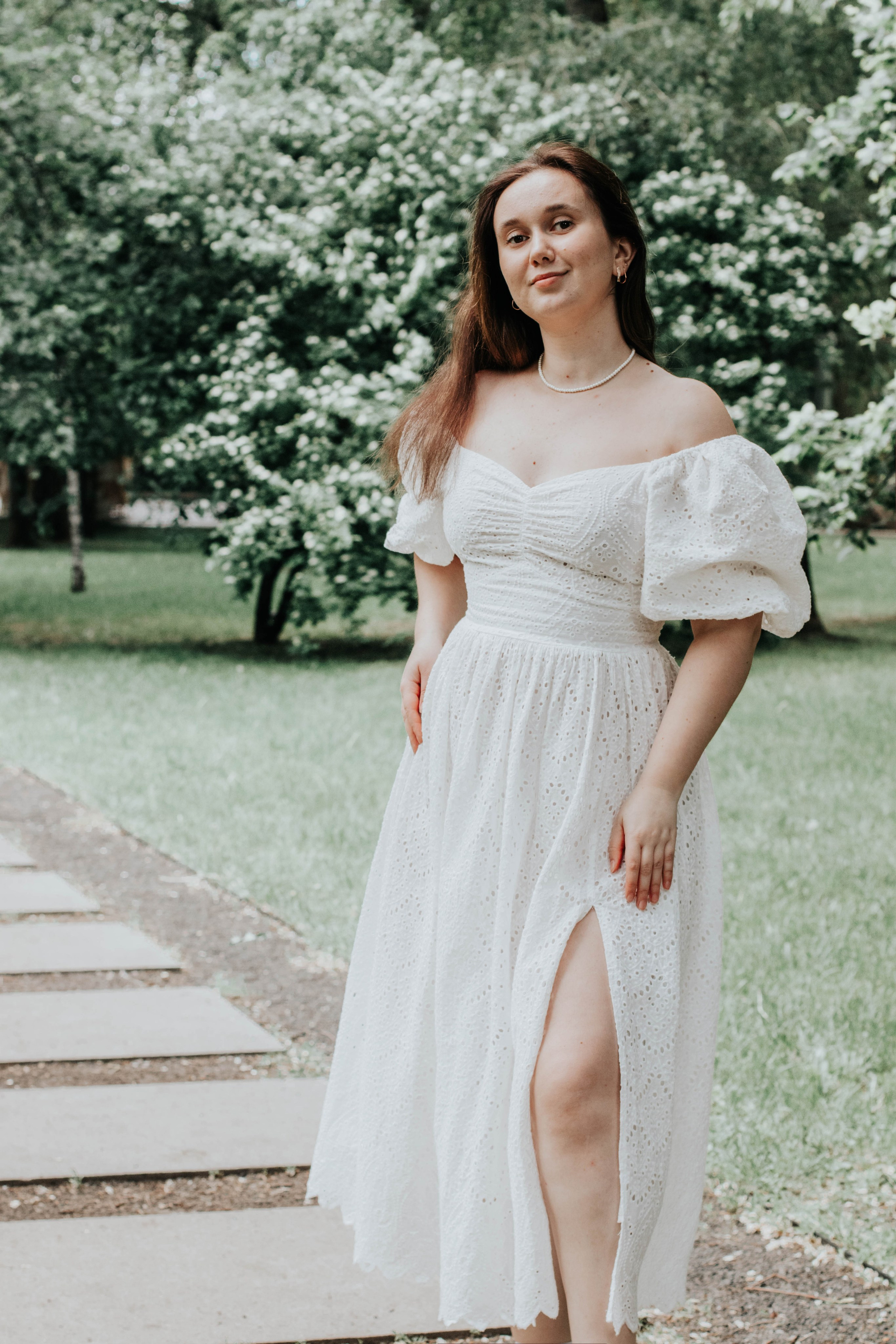 А в городе лето