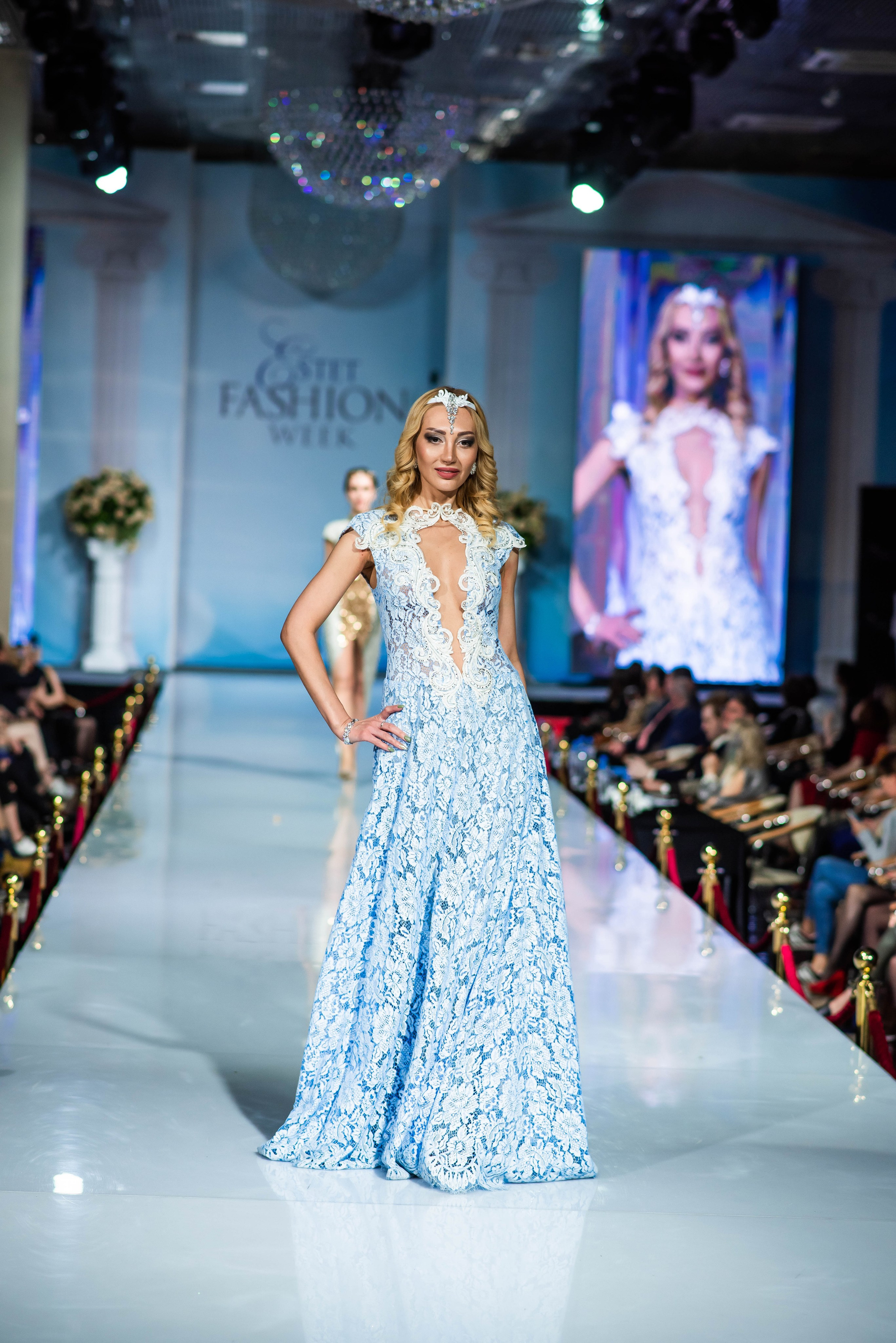 Кристина Кибовская. Главная