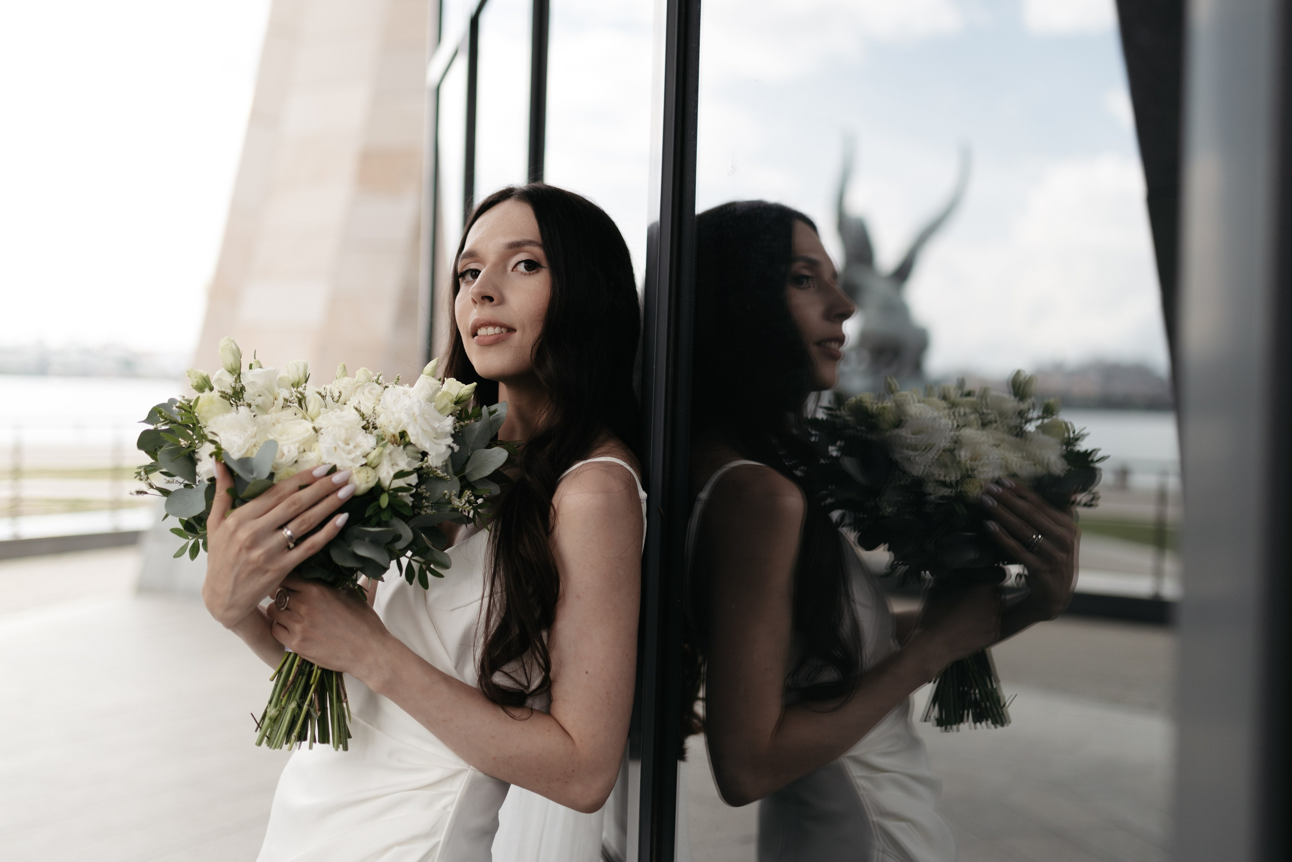 Инсаф & Диляра. Свадебный и семейный фотограф в Казани — Лилия Куликова