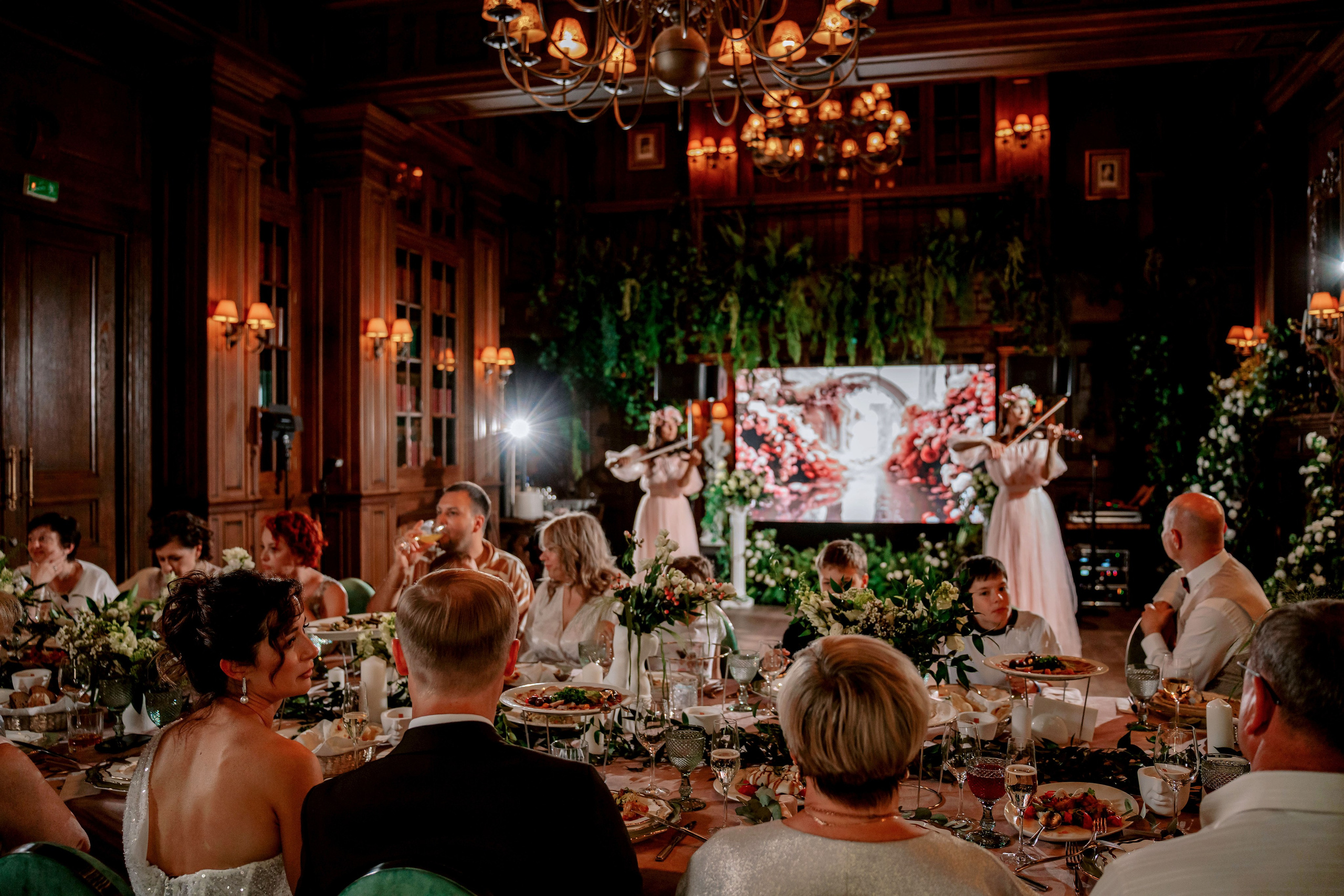 Барвиха Алексей и Виктория. Фотограф Москва, Европа, Азия