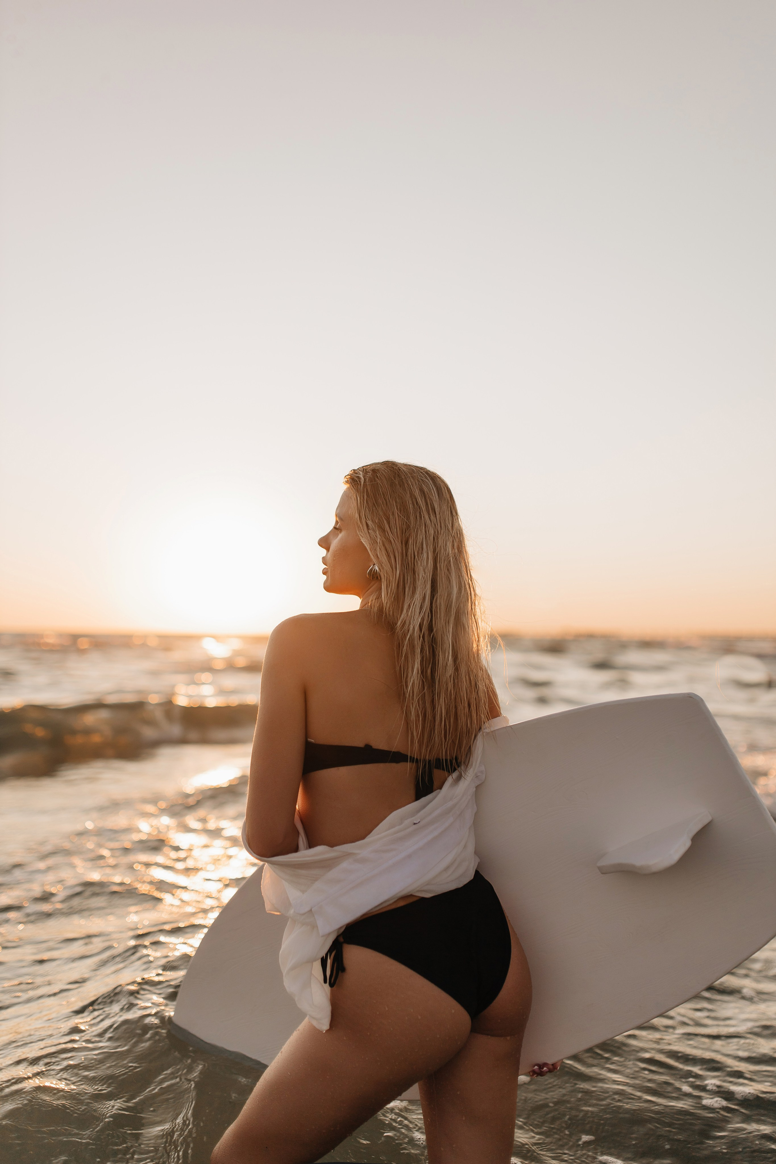 Аня. Фотограф Трифон Мира