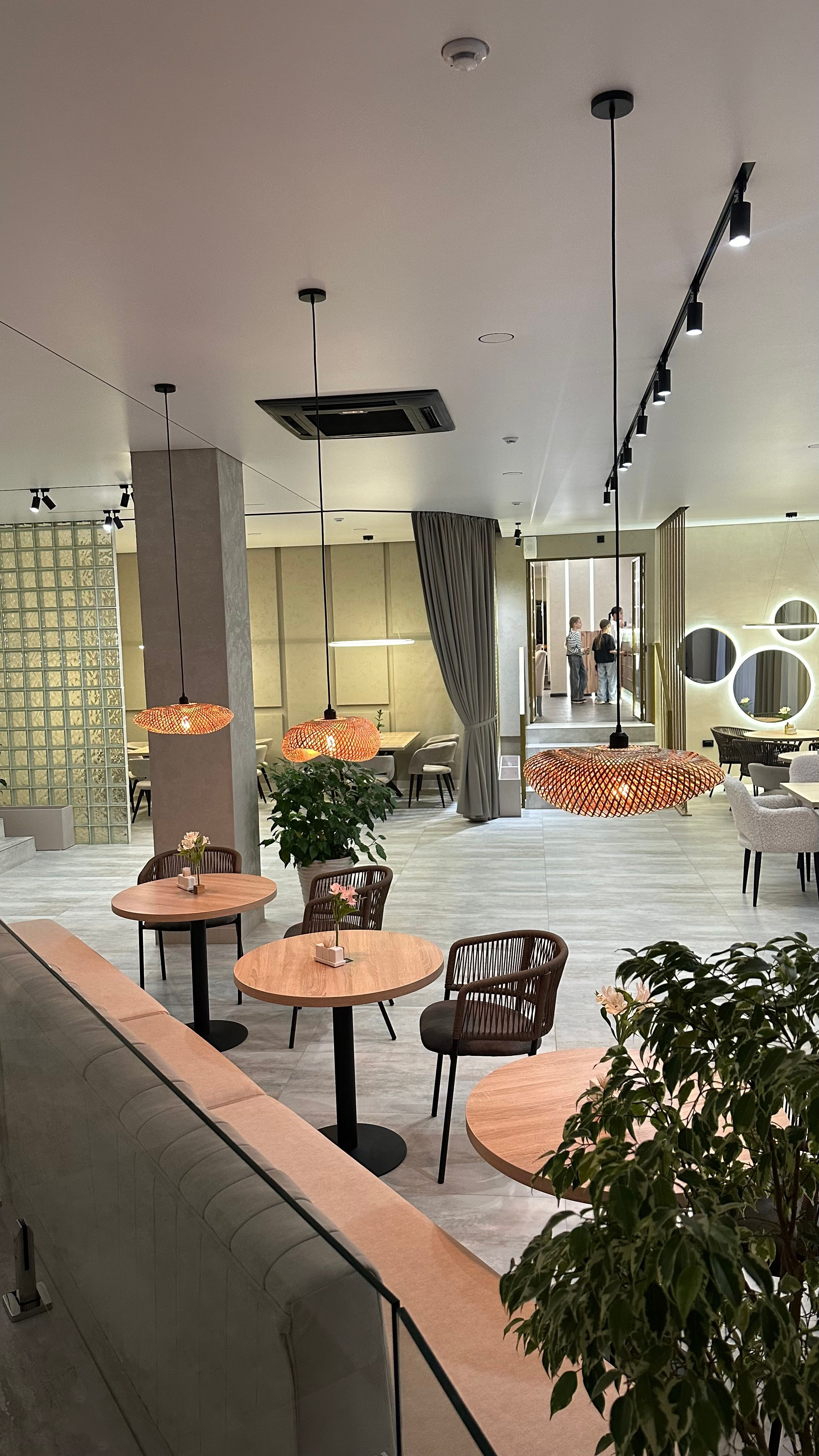 Готовые проекты. Дизайн студия Алёны Аксютиной. A2 Design Studio