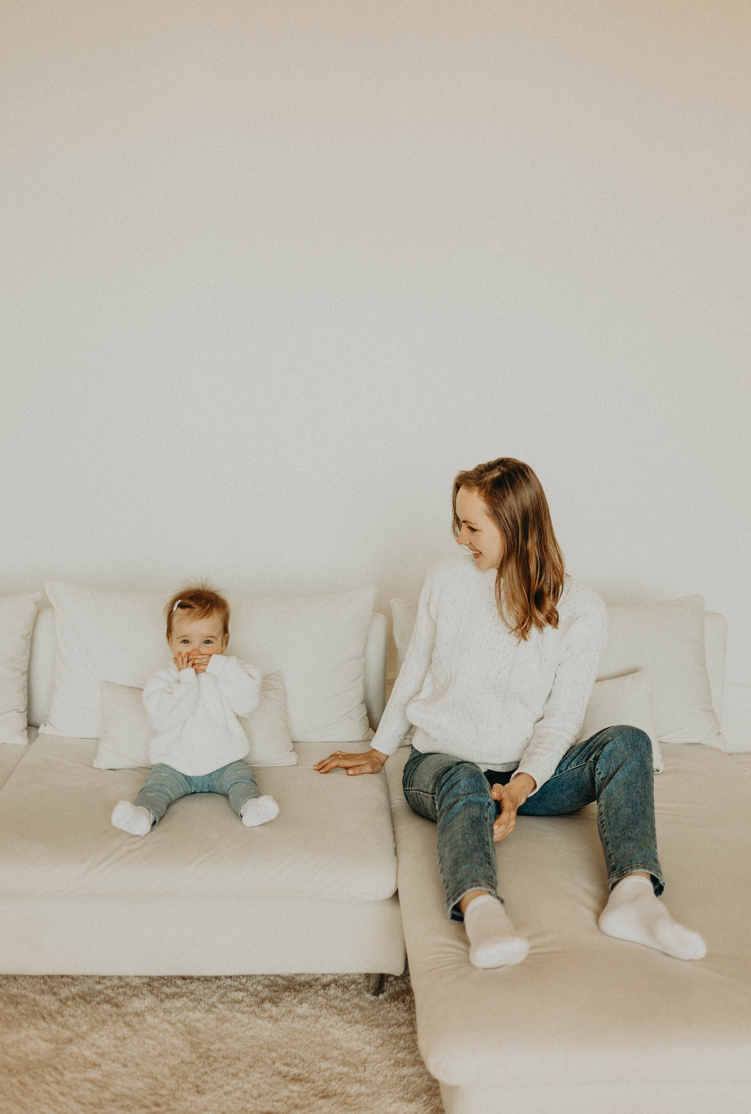 Мамы и малыши. Фотограф в Краснодаре Евгения Михаевич