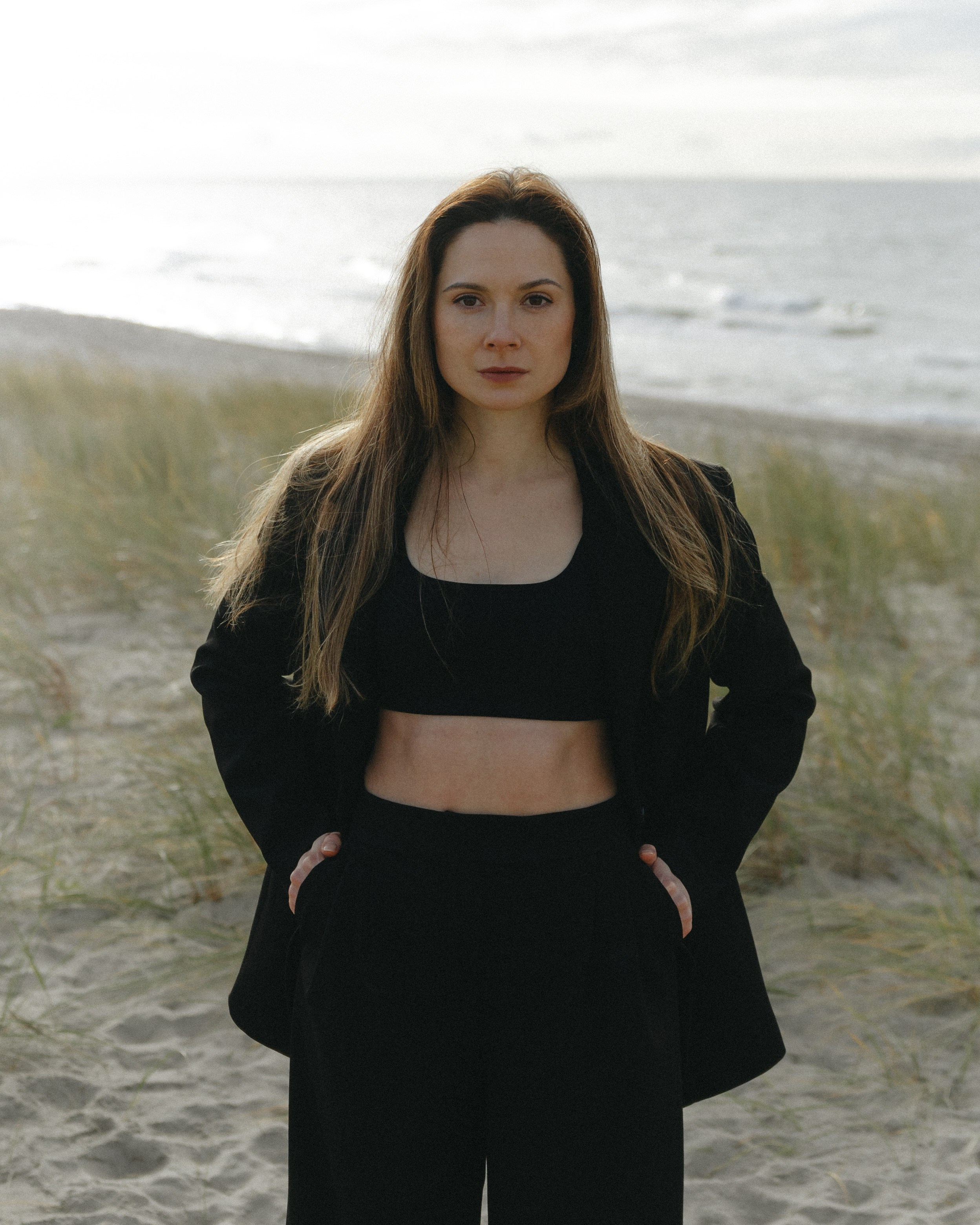 Ilona. KRIS KRUPINNIKOVA