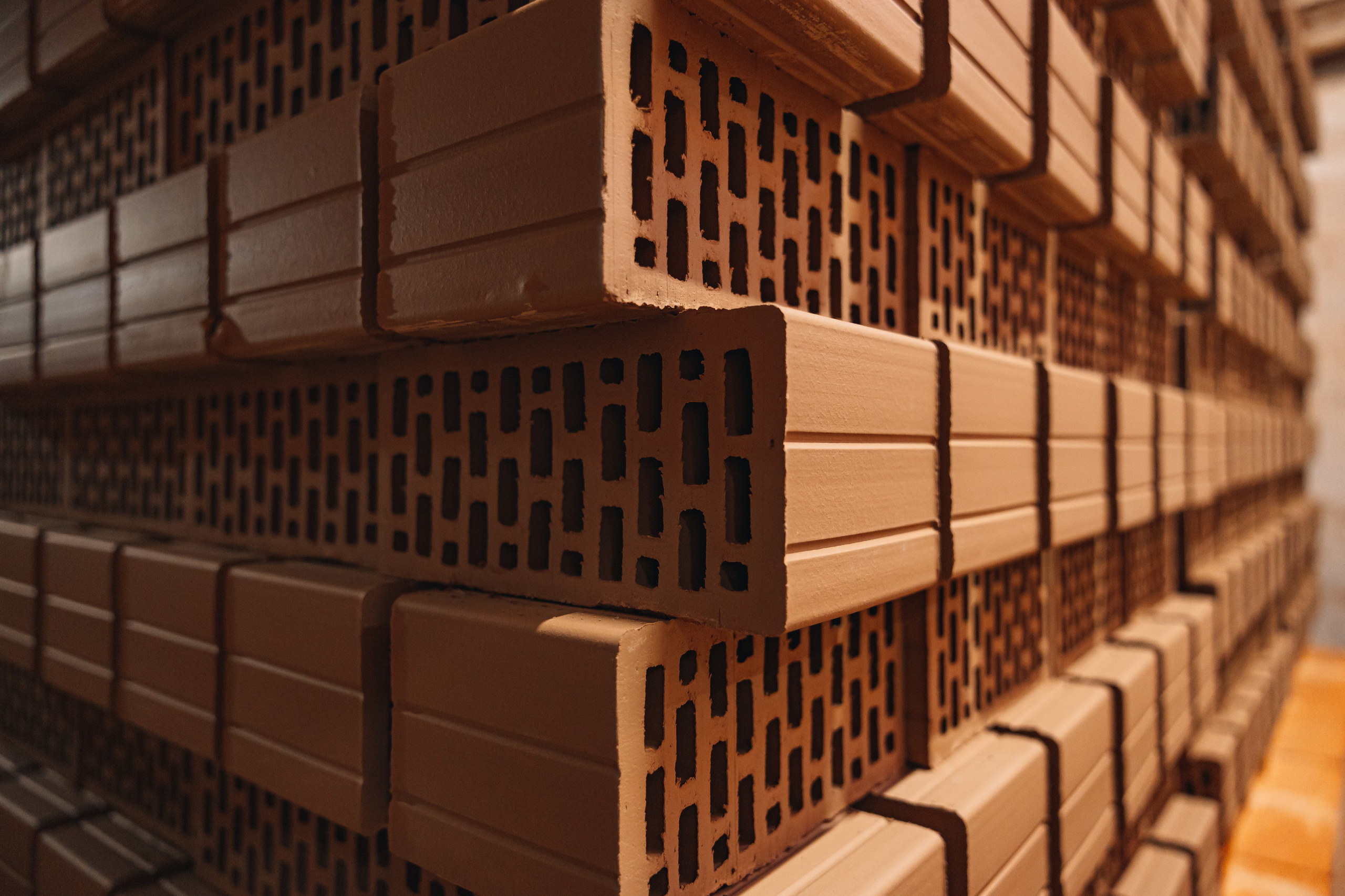 BKK. The content is a survey of the factory. KRIS KRUPINNIKOVA