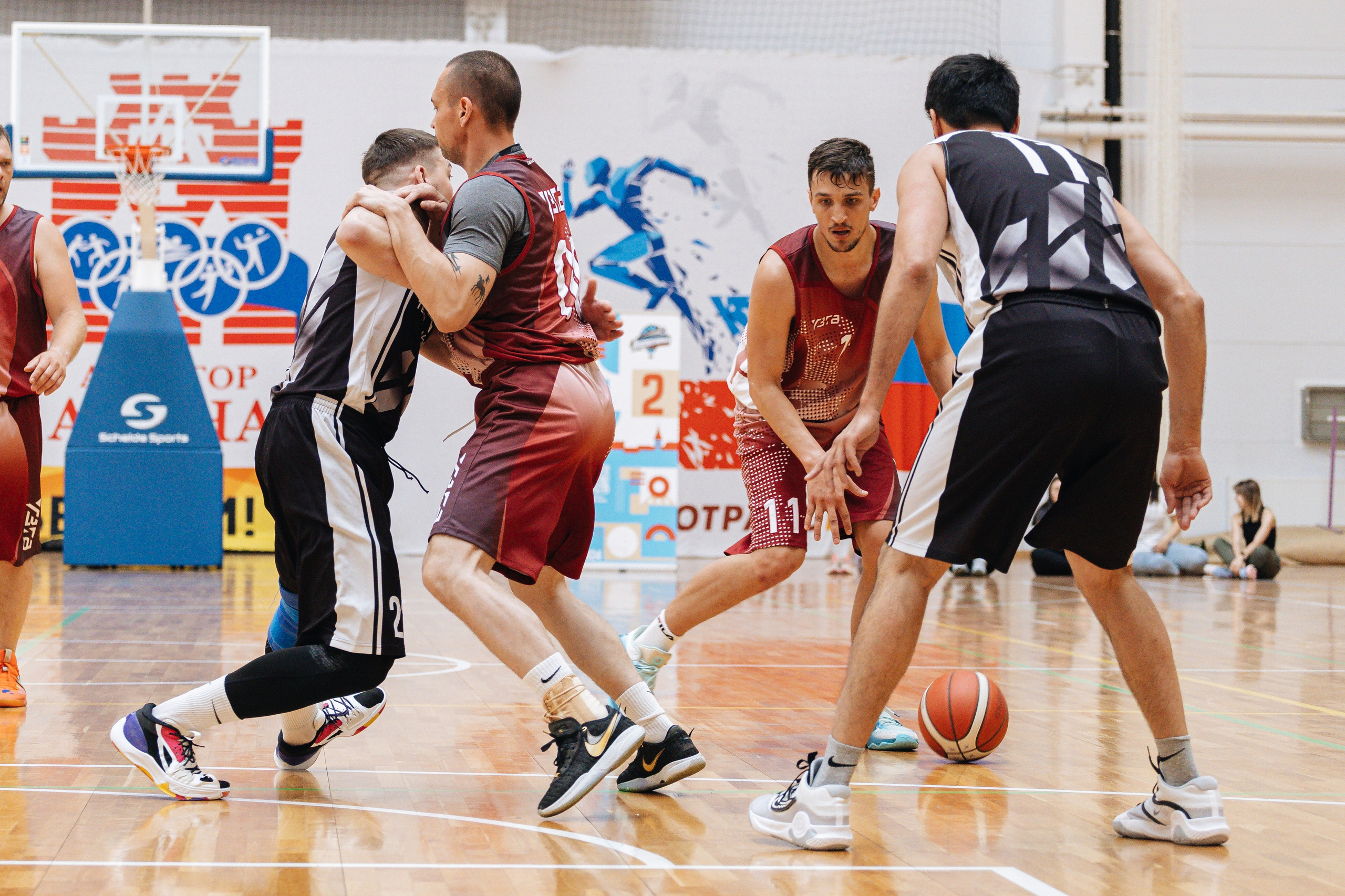 ВЛКФ 7-8.06.2024. KRIS KRUPINNIKOVA