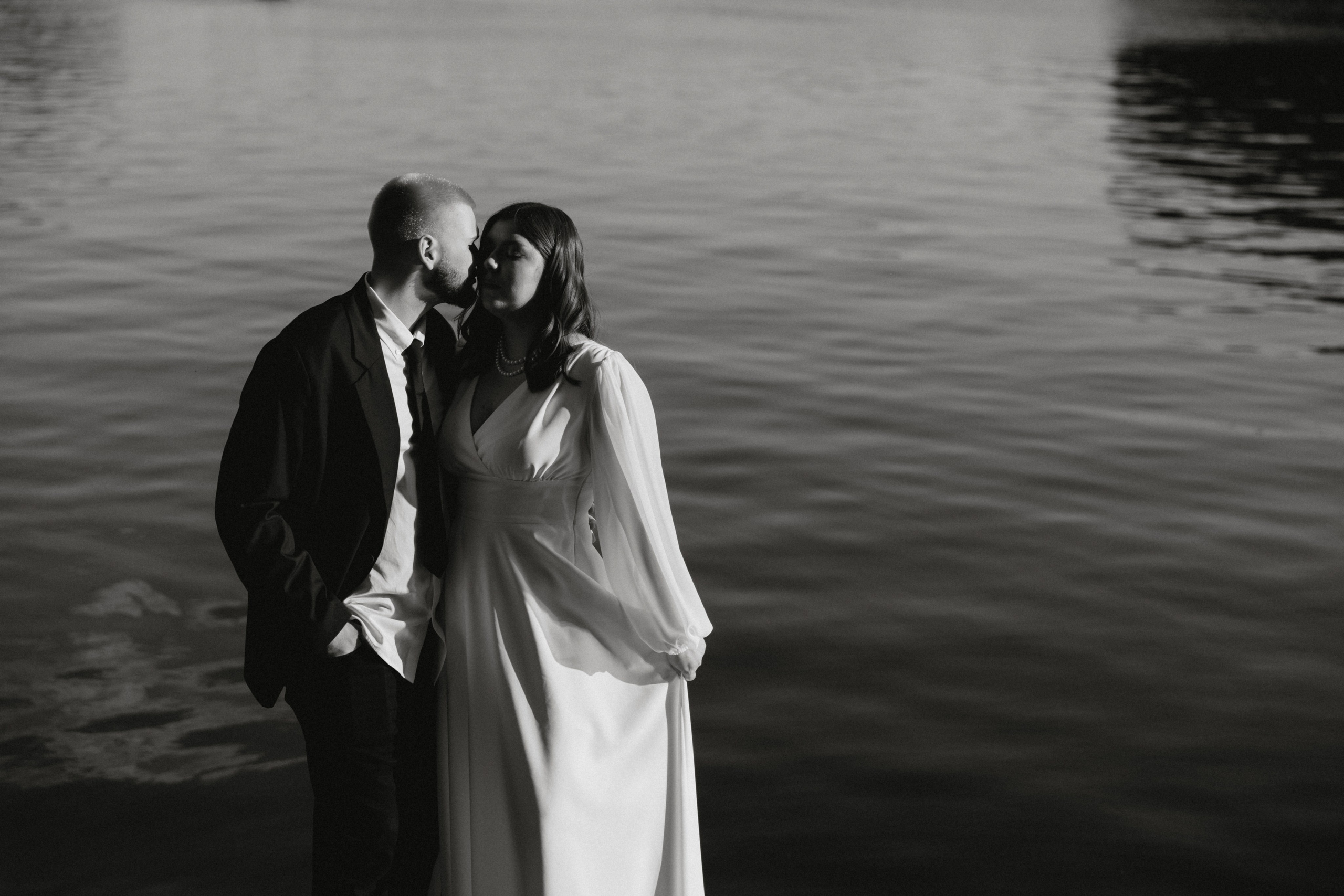 Никита и Элина. KRIS KRUPINNIKOVA