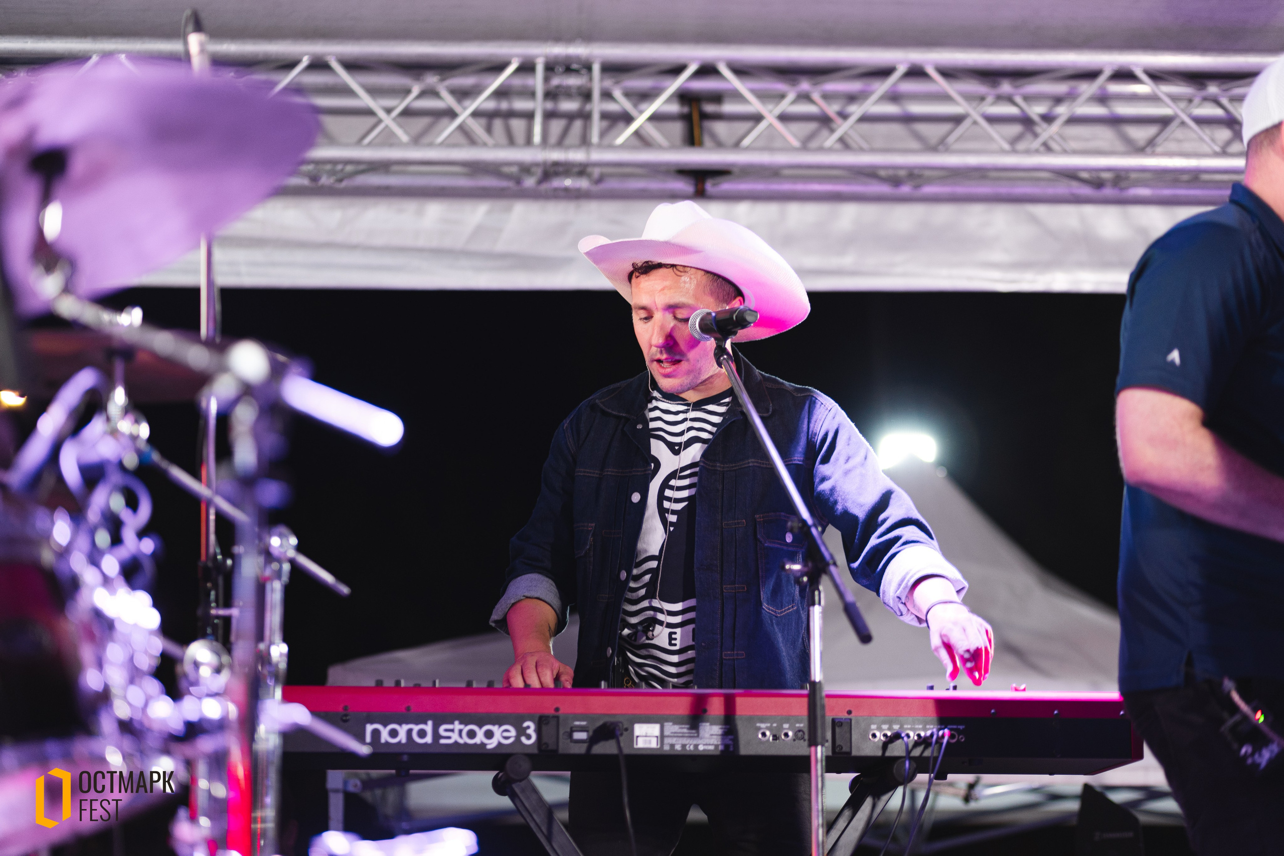 ОСТМАРК FEST 2024. KRIS KRUPINNIKOVA