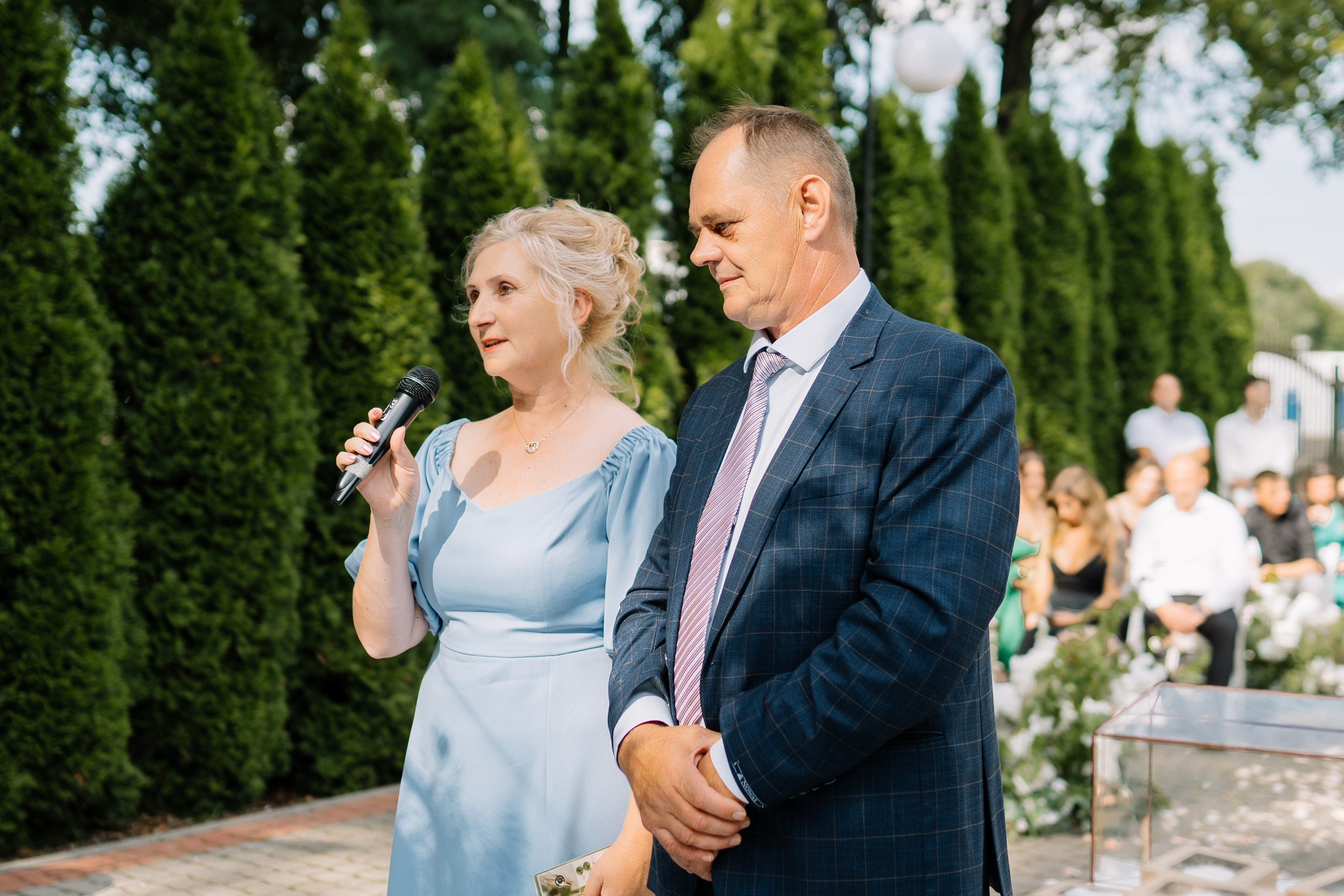 Лиза & Сергей