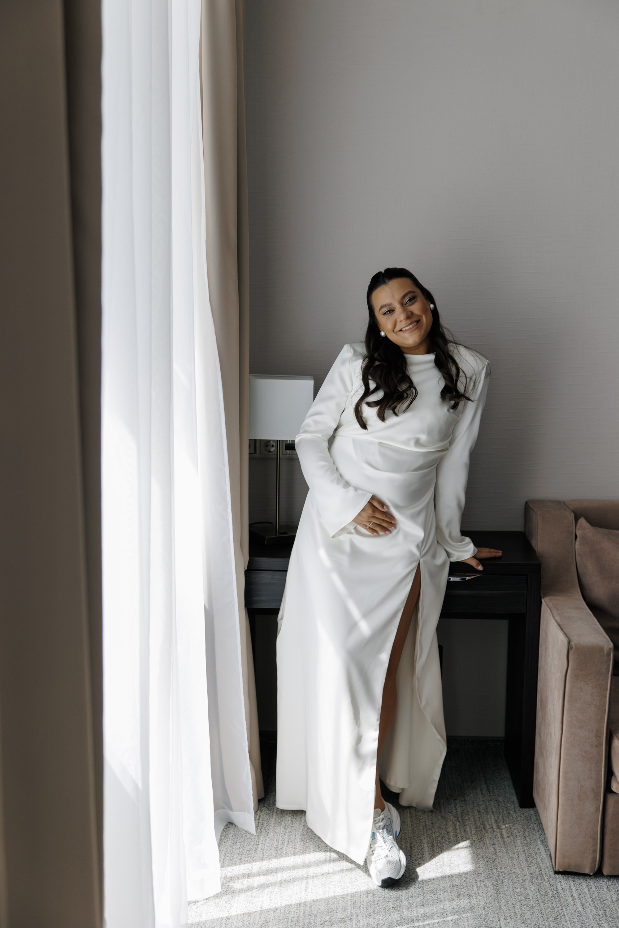 Александр и Диана. Свадебный фотограф