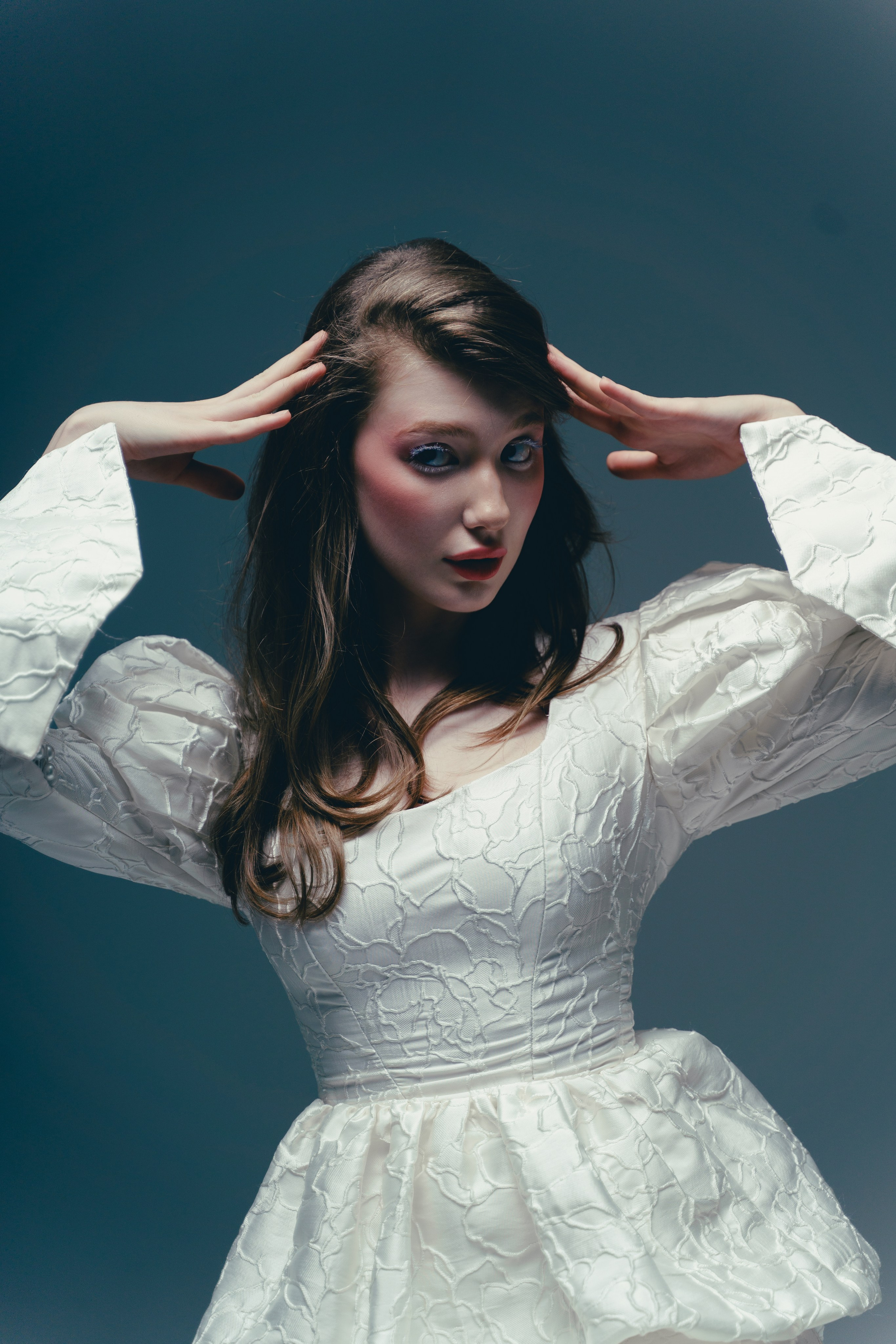 Saida Passion. Амина Абасова — индивидуальный фотограф в Махачкале, Дагестан