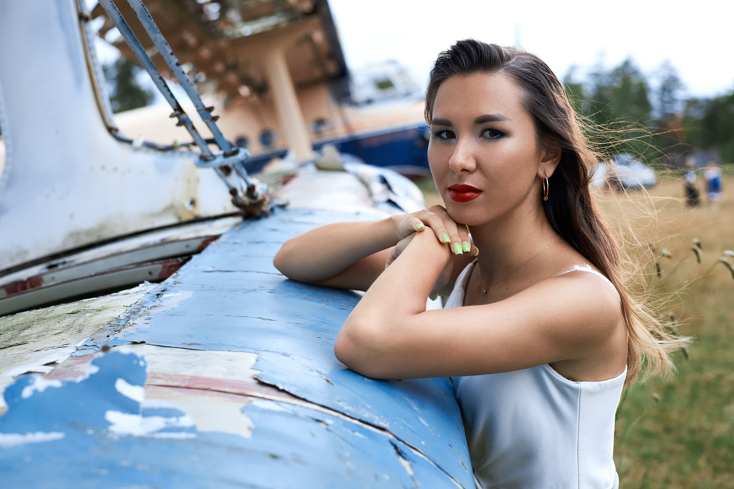 Альбом 10. Фотограф Южно-Сахалинска