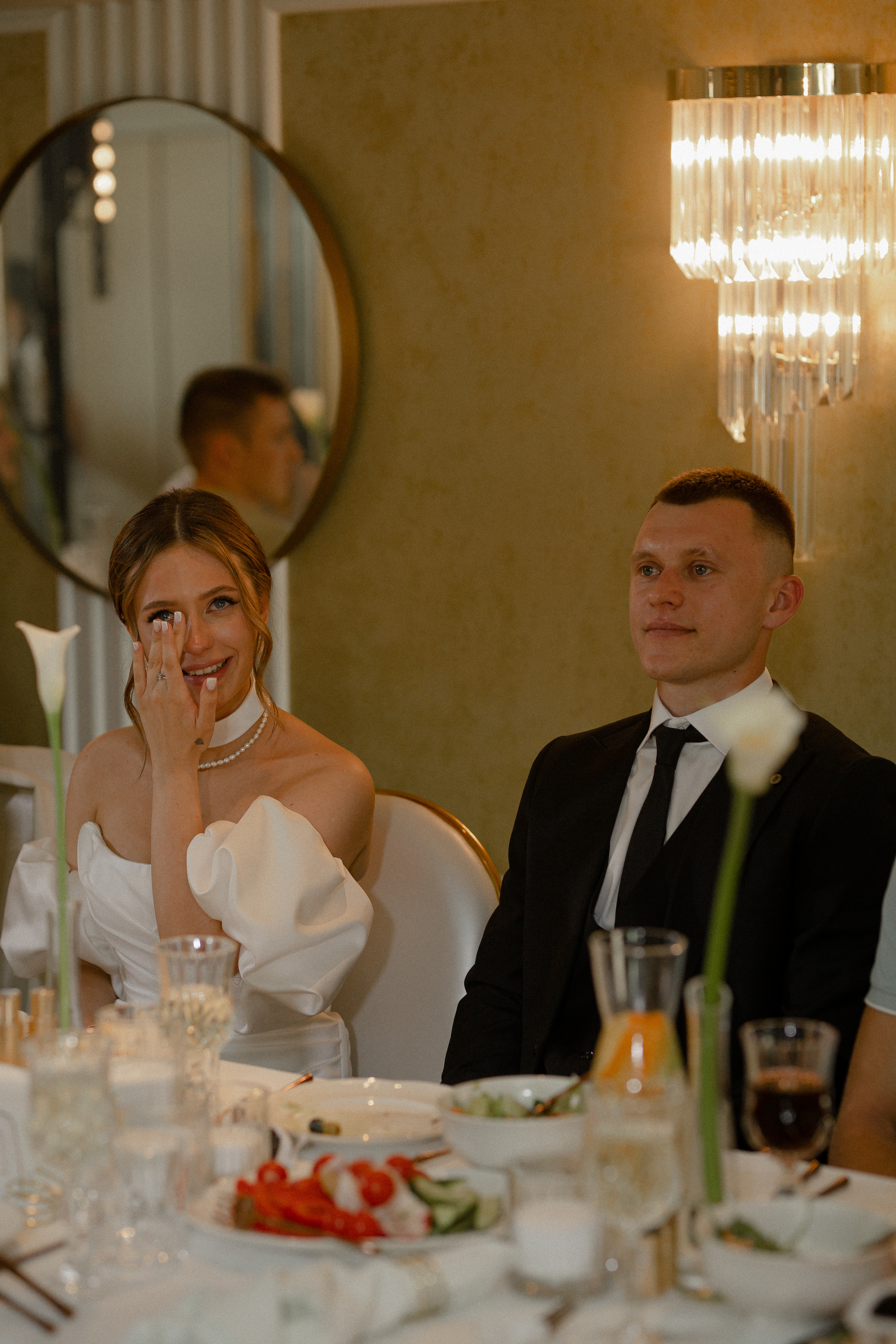 M|D. Свадебный фотограф Таня Караисаева