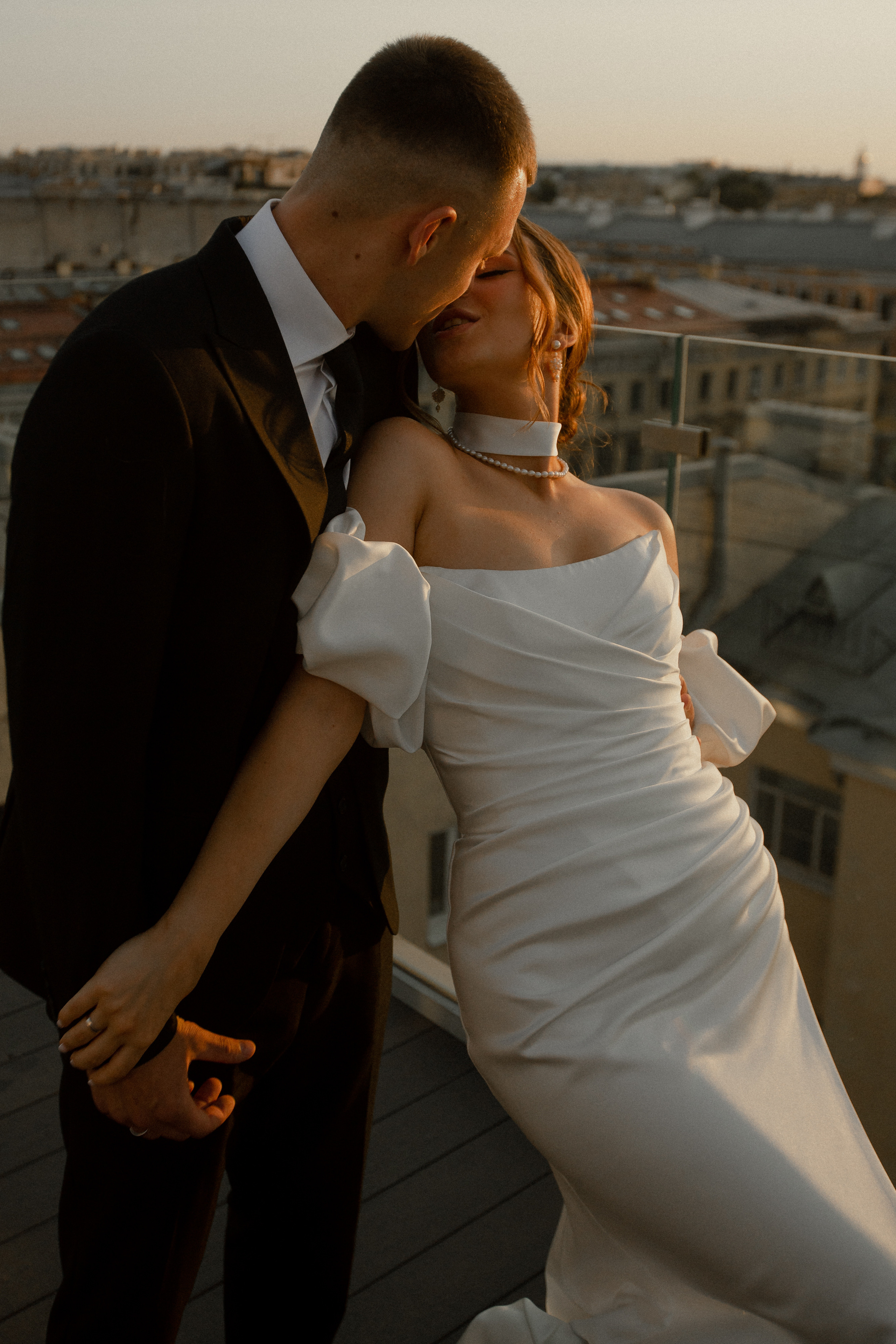 M|D. Свадебный фотограф Таня Караисаева