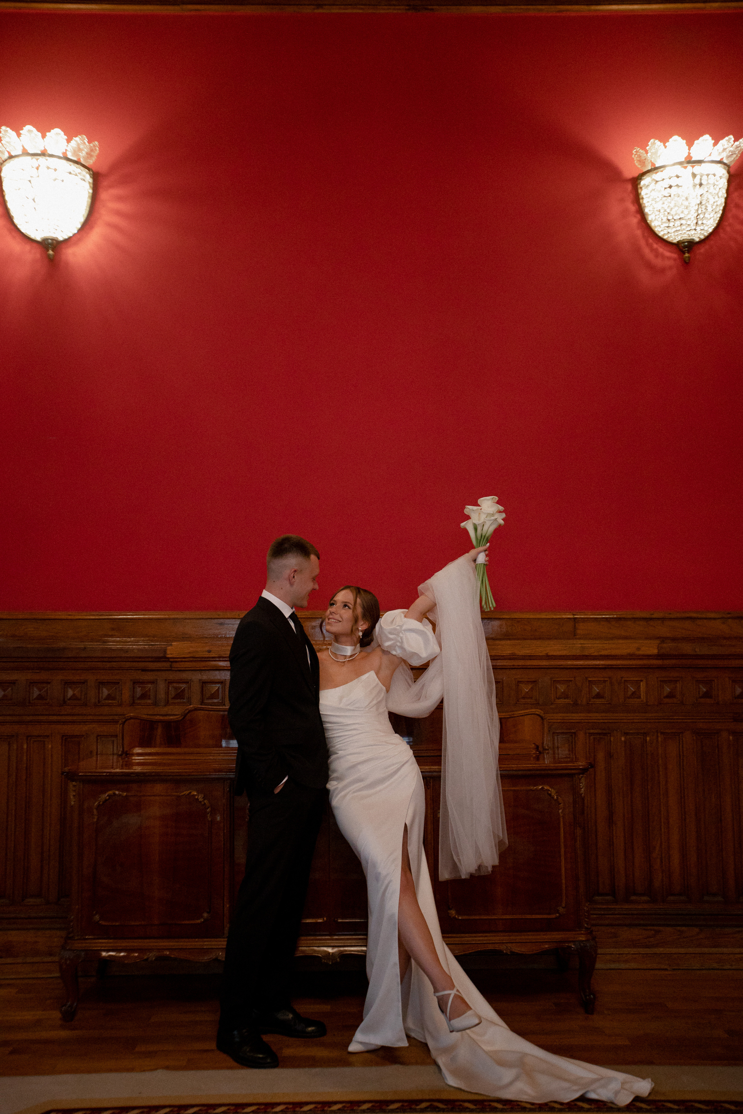 M|D. Свадебный фотограф Таня Караисаева