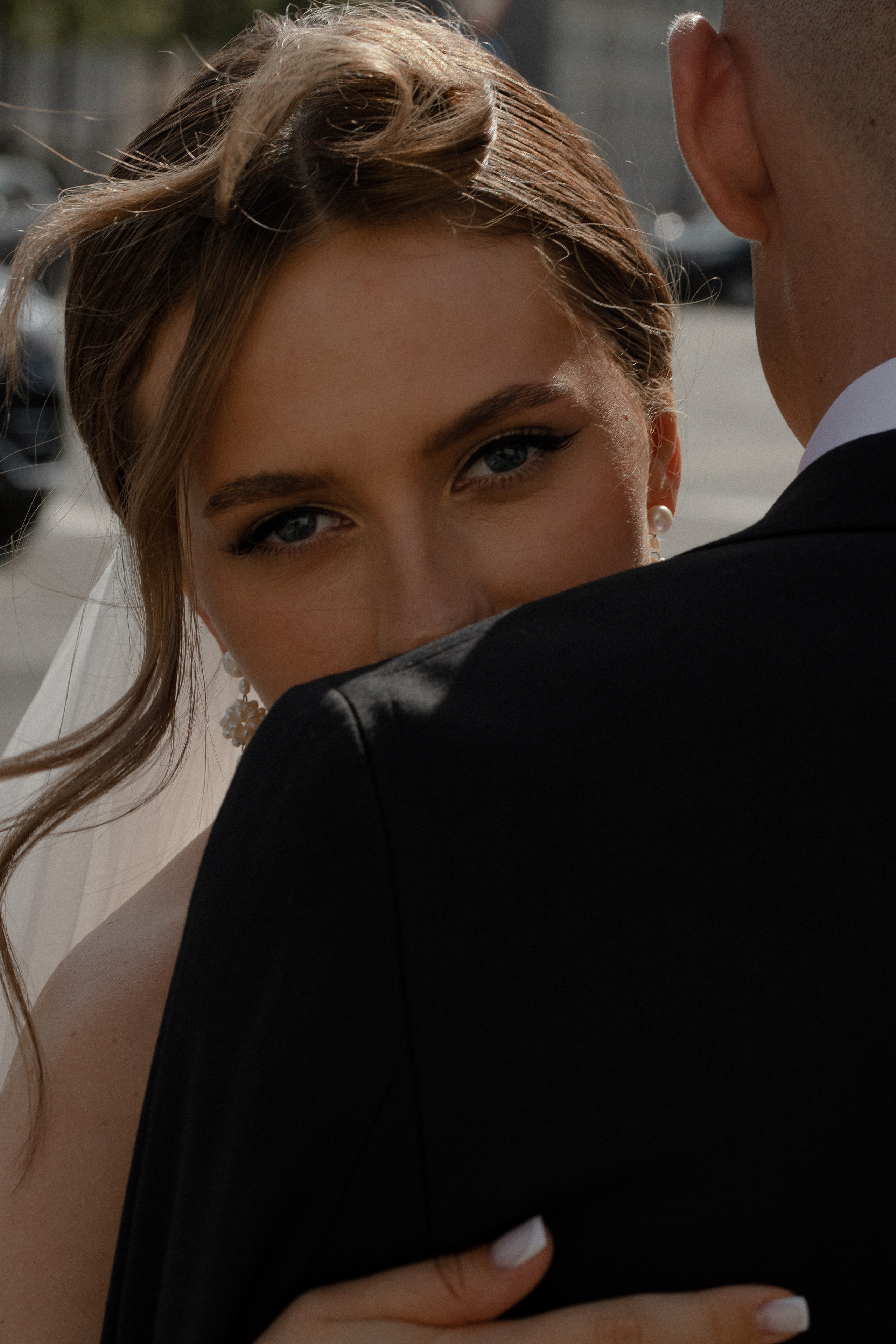 M|D. Свадебный фотограф Таня Караисаева