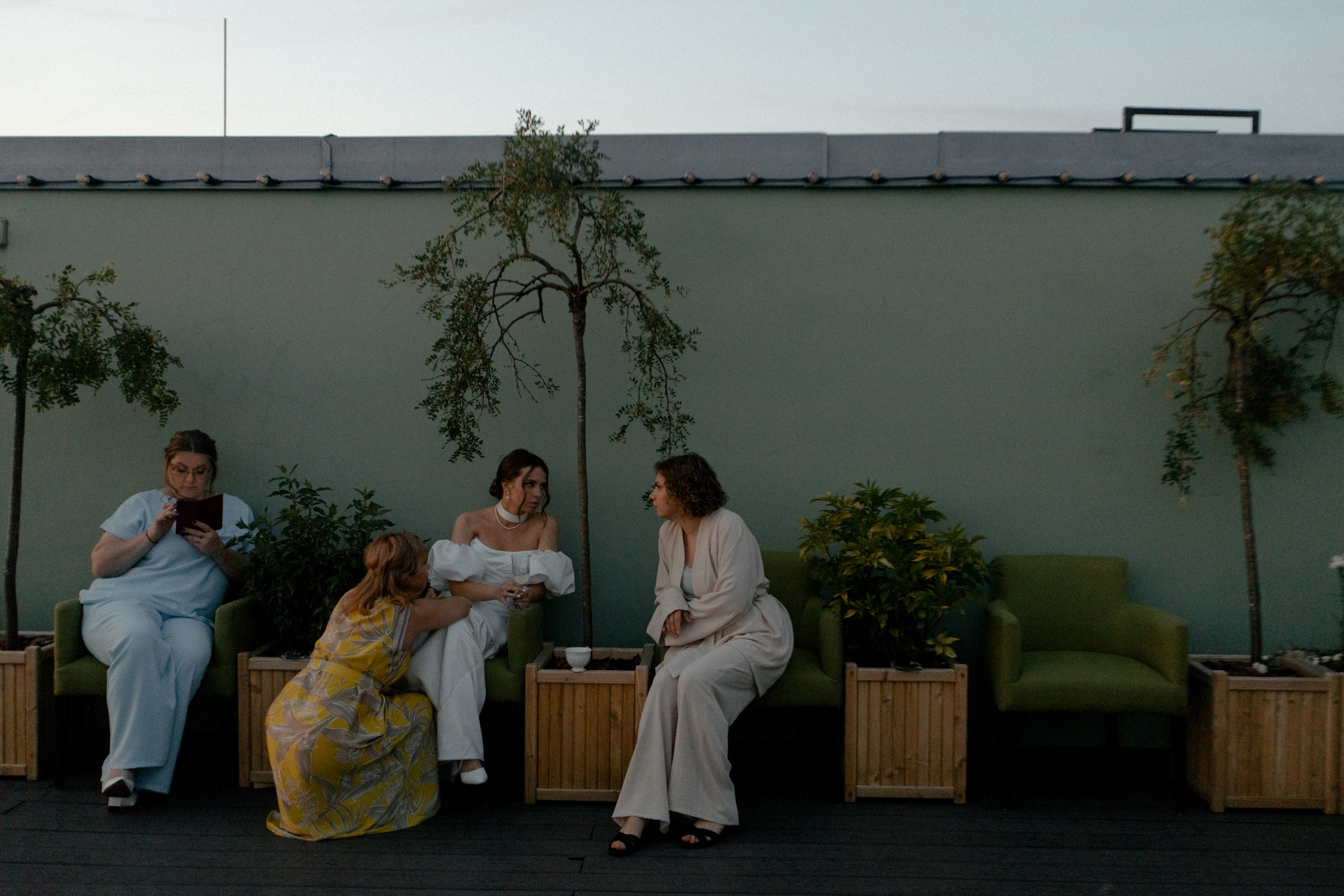 M|D. Свадебный фотограф Таня Караисаева