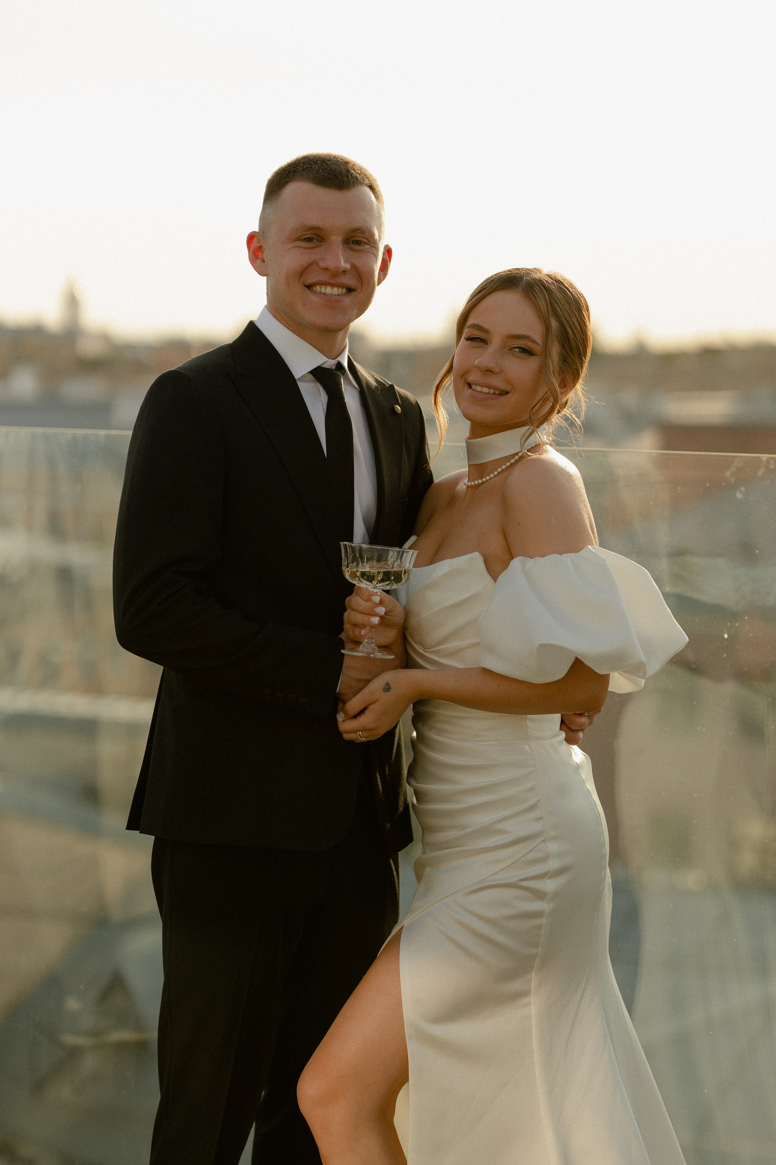 M|D. Свадебный фотограф Таня Караисаева