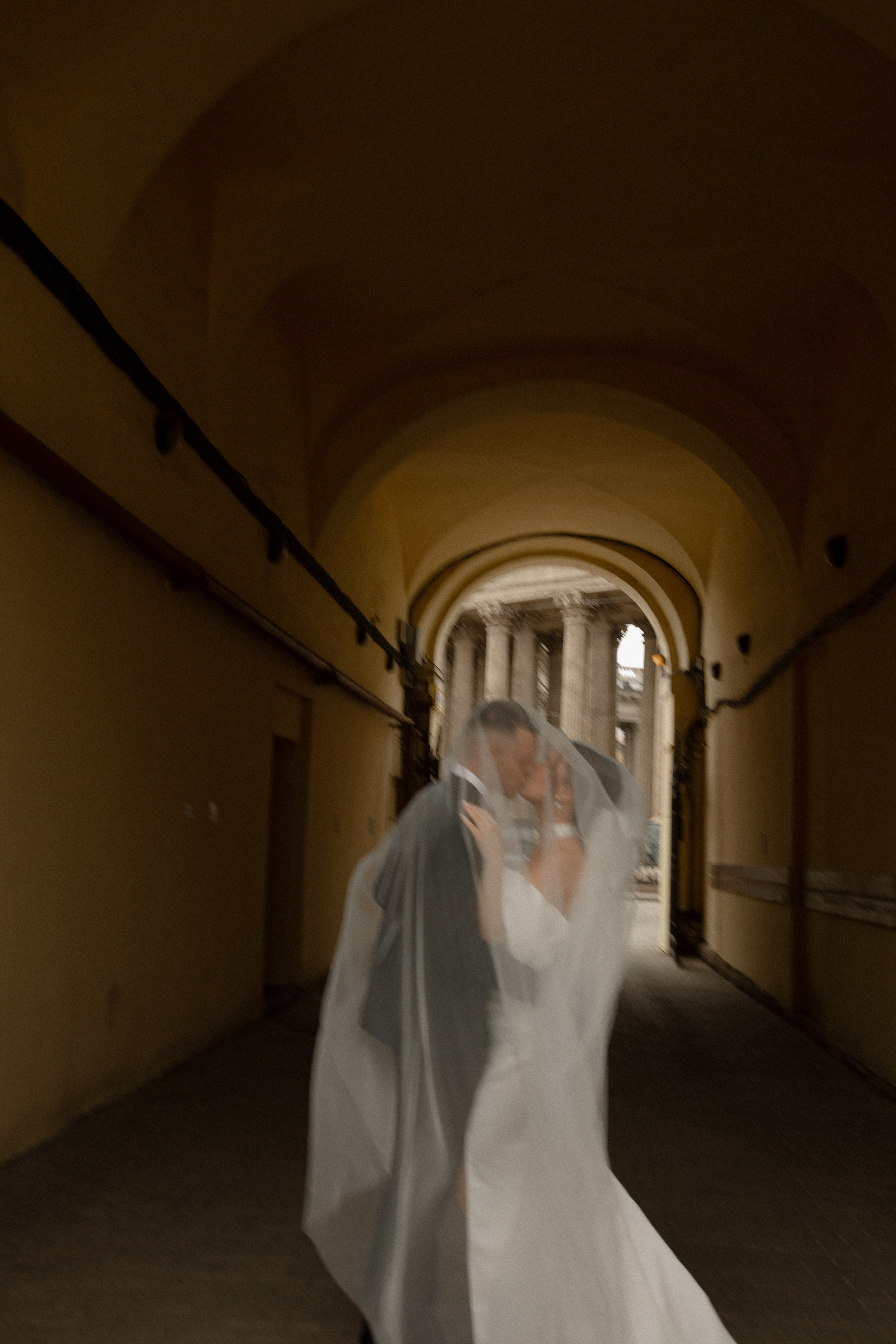 M|D. Свадебный фотограф Таня Караисаева