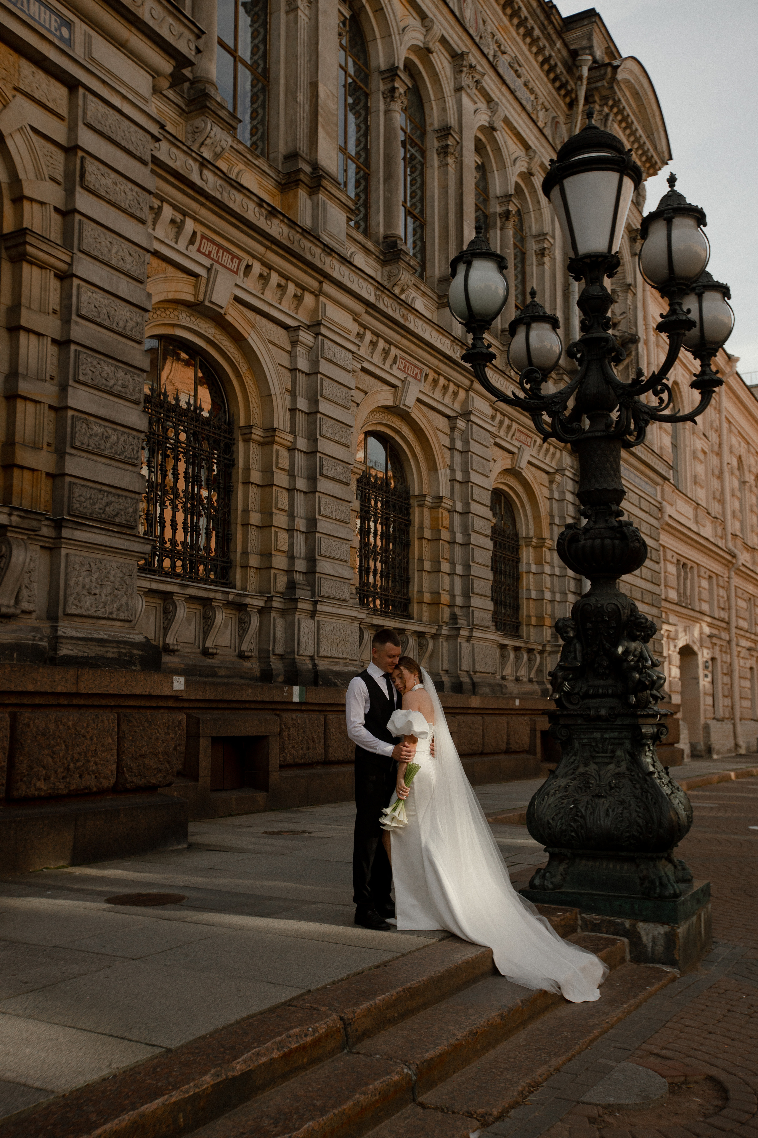 M|D. Свадебный фотограф Таня Караисаева