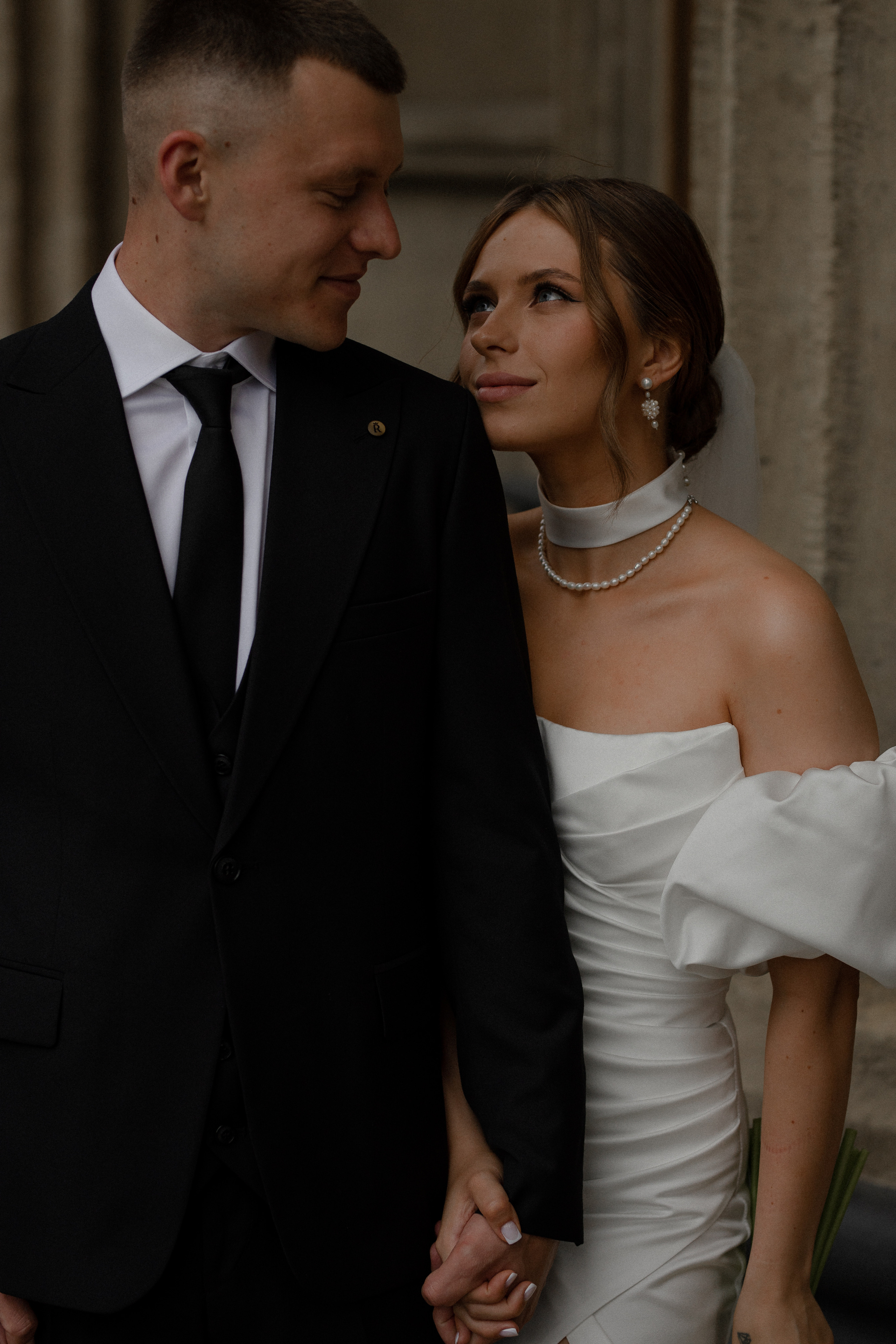 M|D. Свадебный фотограф Таня Караисаева