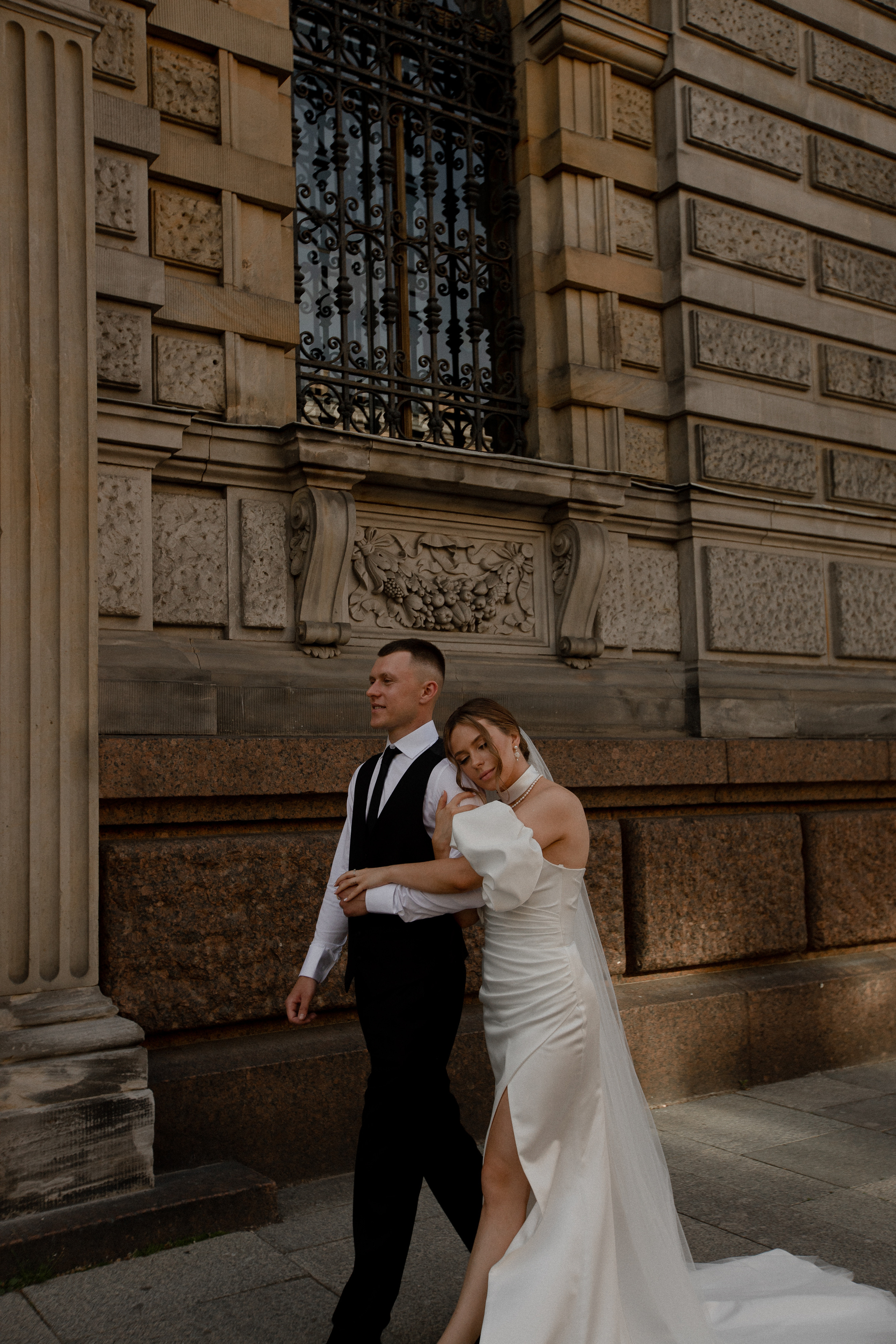 M|D. Свадебный фотограф Таня Караисаева