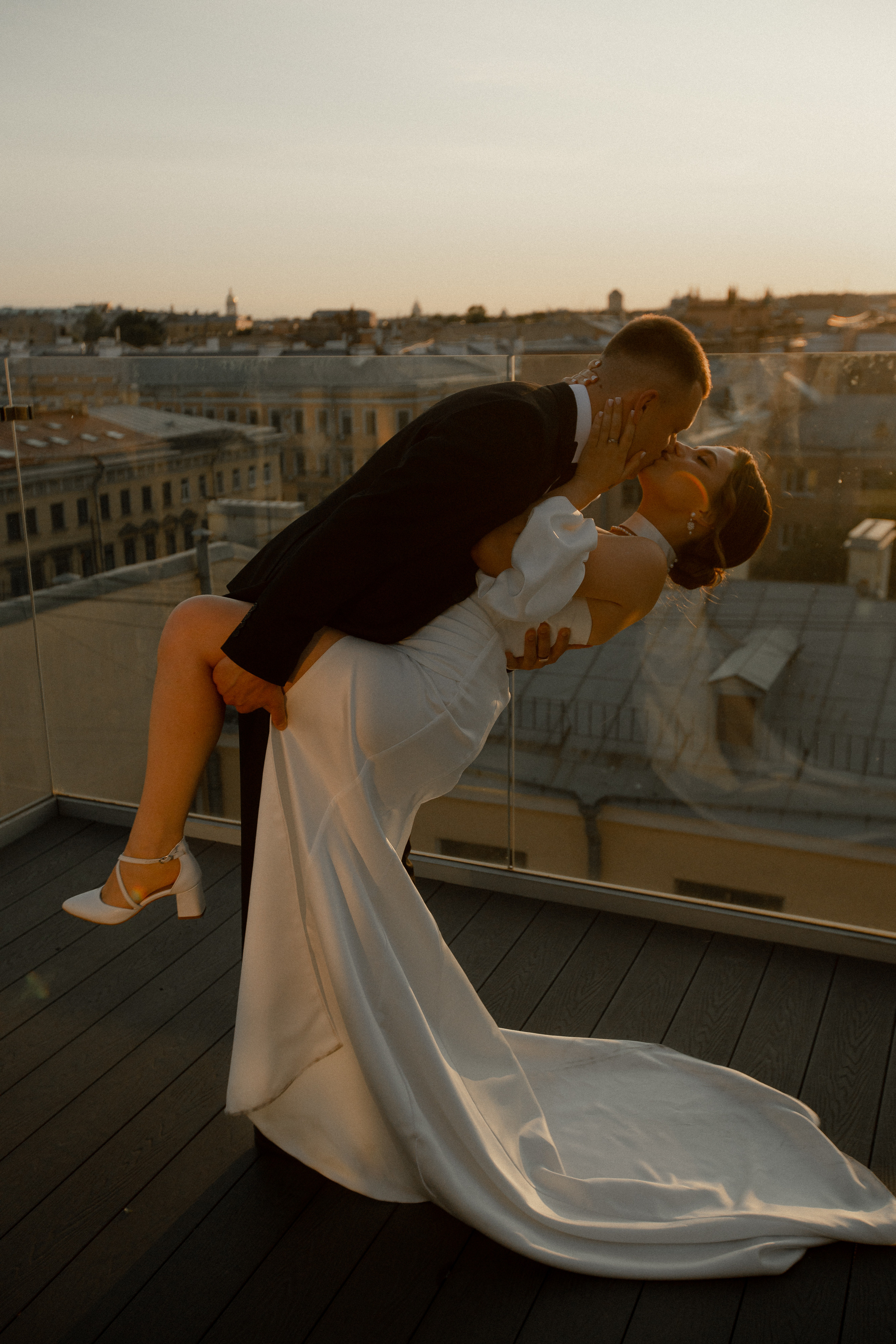 M|D. Свадебный фотограф Таня Караисаева