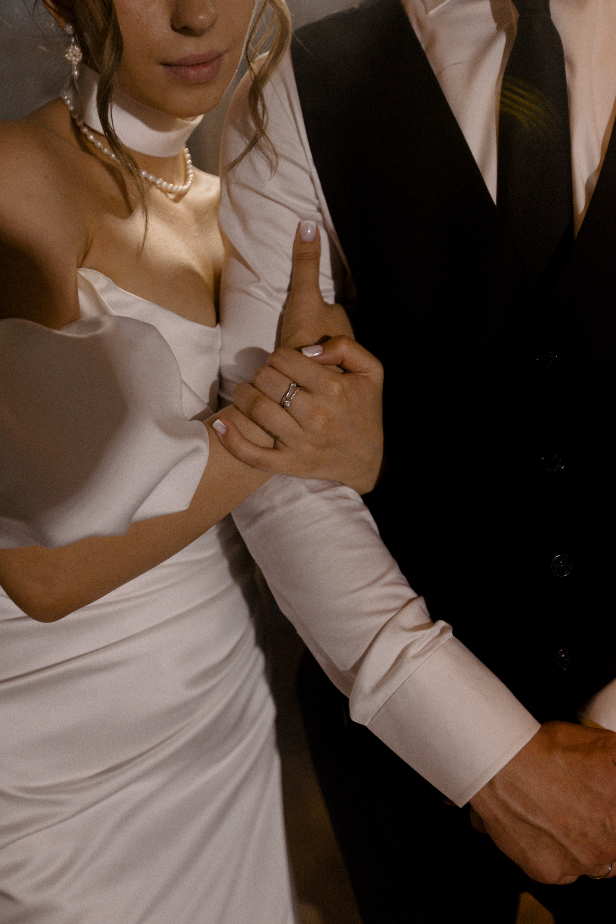 M|D. Свадебный фотограф Таня Караисаева