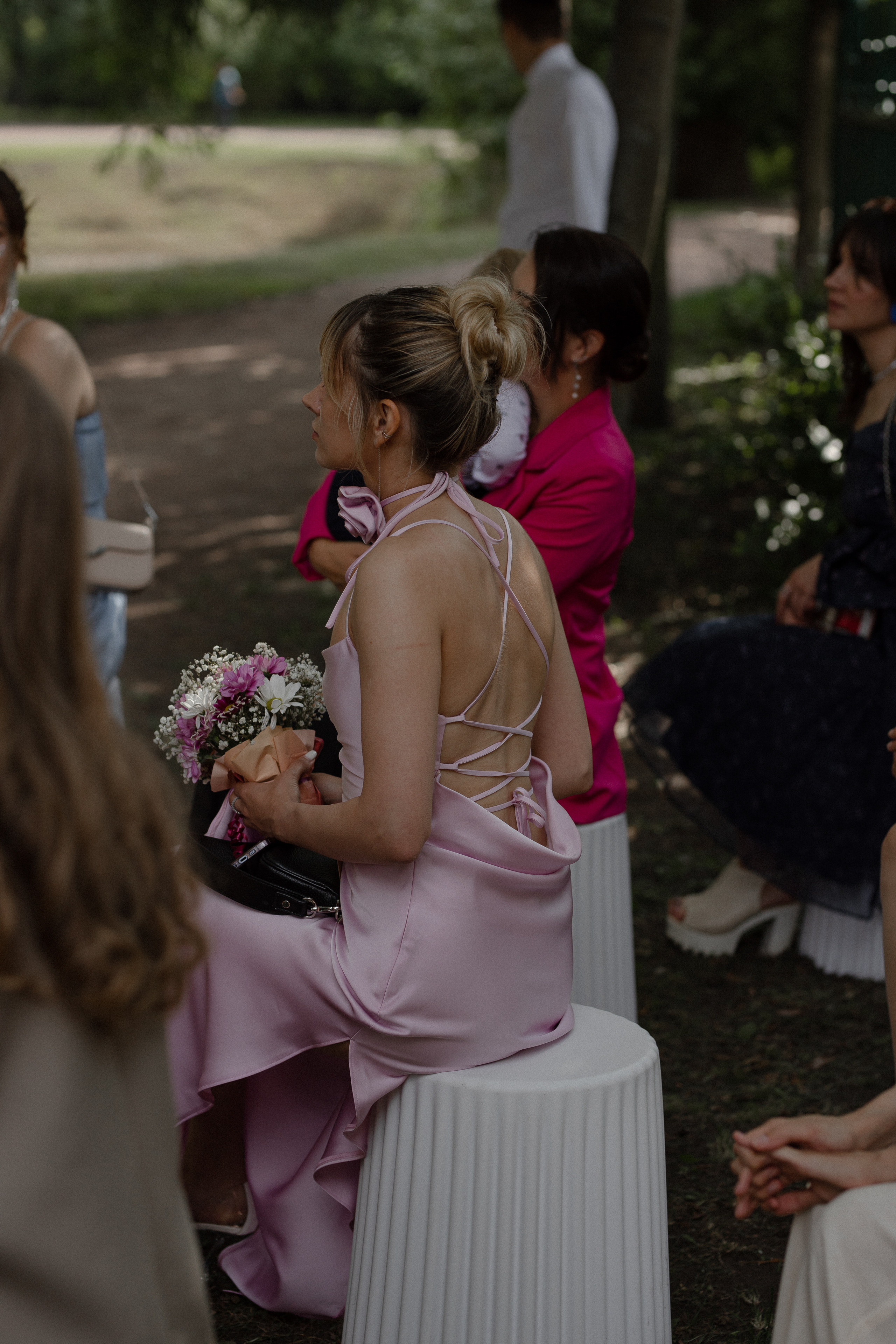 A|N. Свадебный фотограф Таня Караисаева