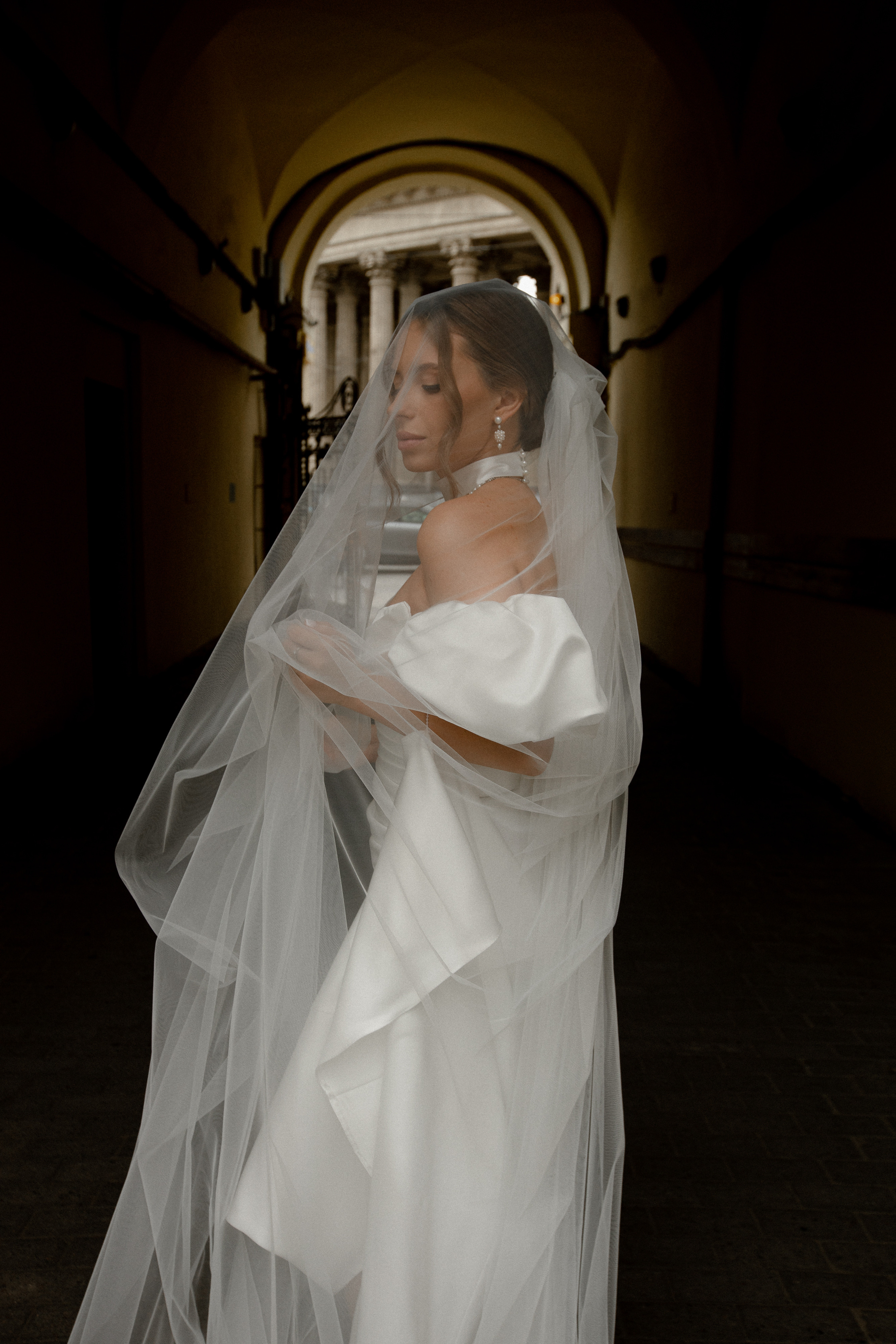 M|D. Свадебный фотограф Таня Караисаева