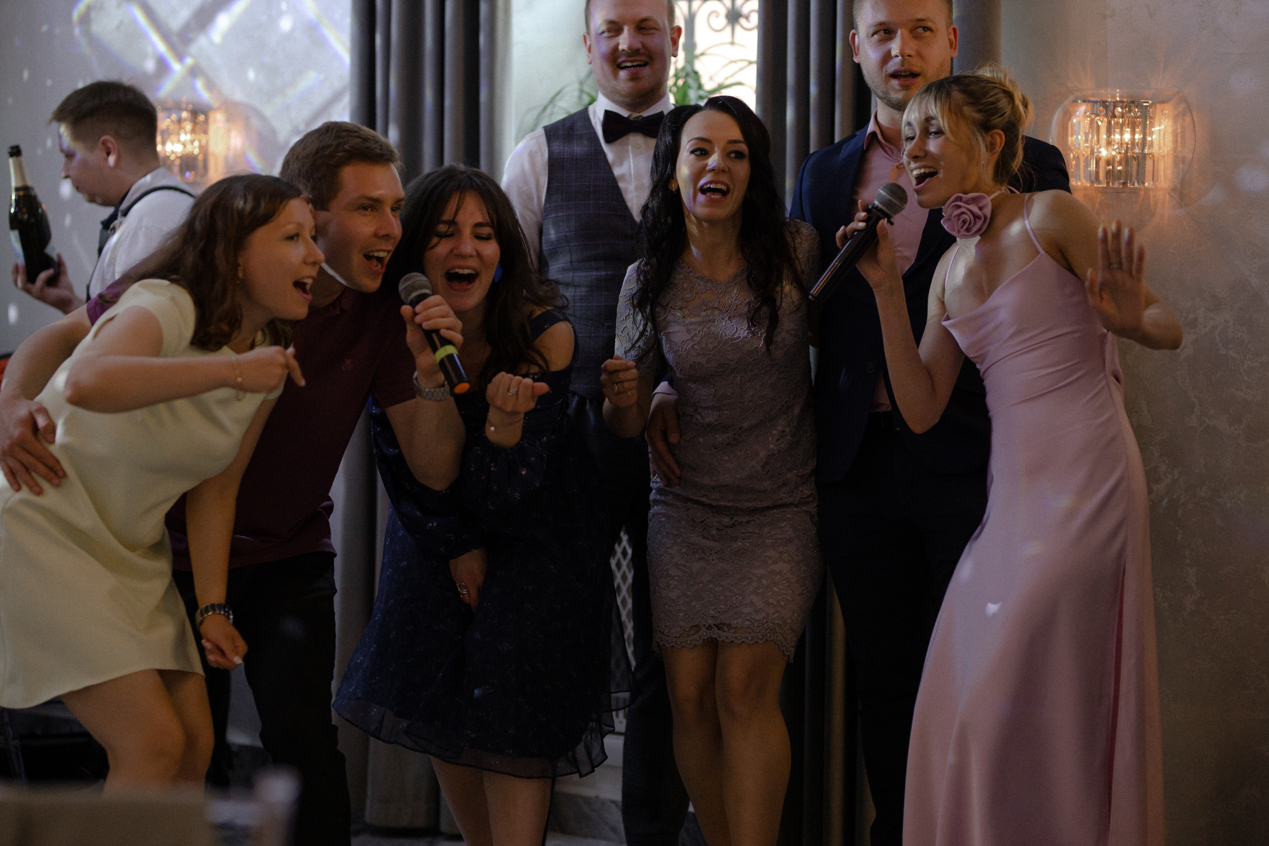 A|N. Свадебный фотограф Таня Караисаева