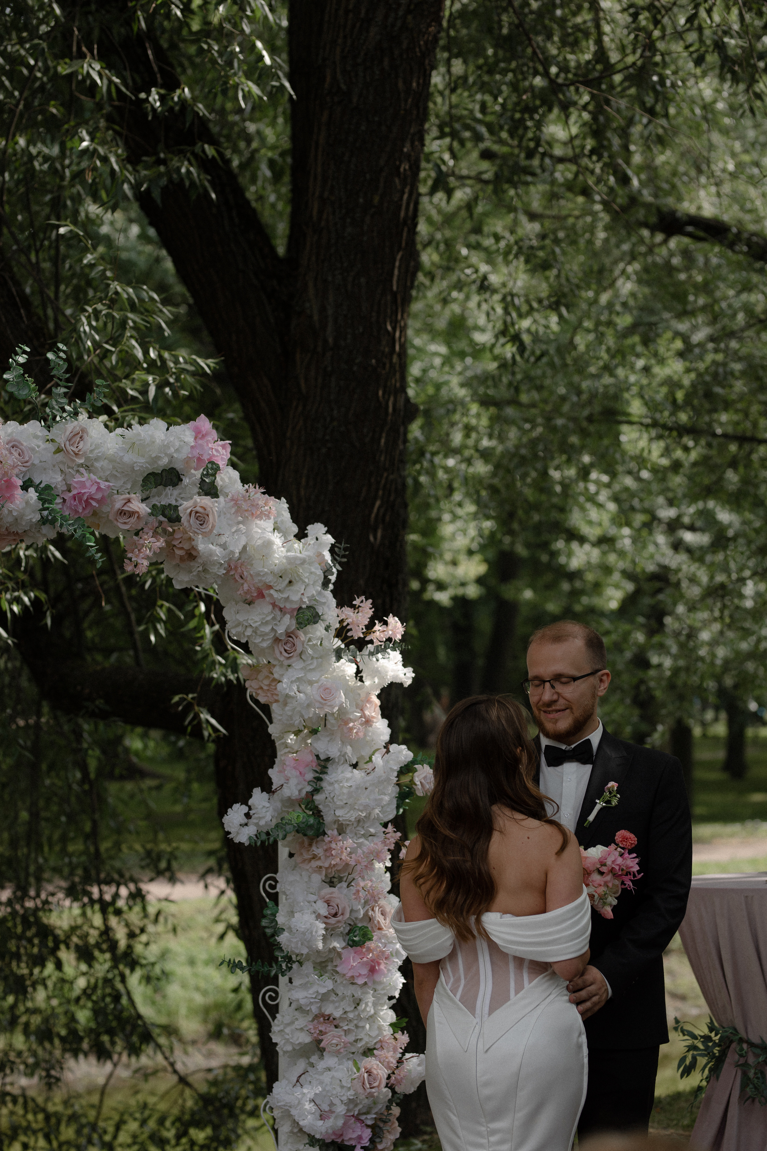 A|N. Свадебный фотограф Таня Караисаева