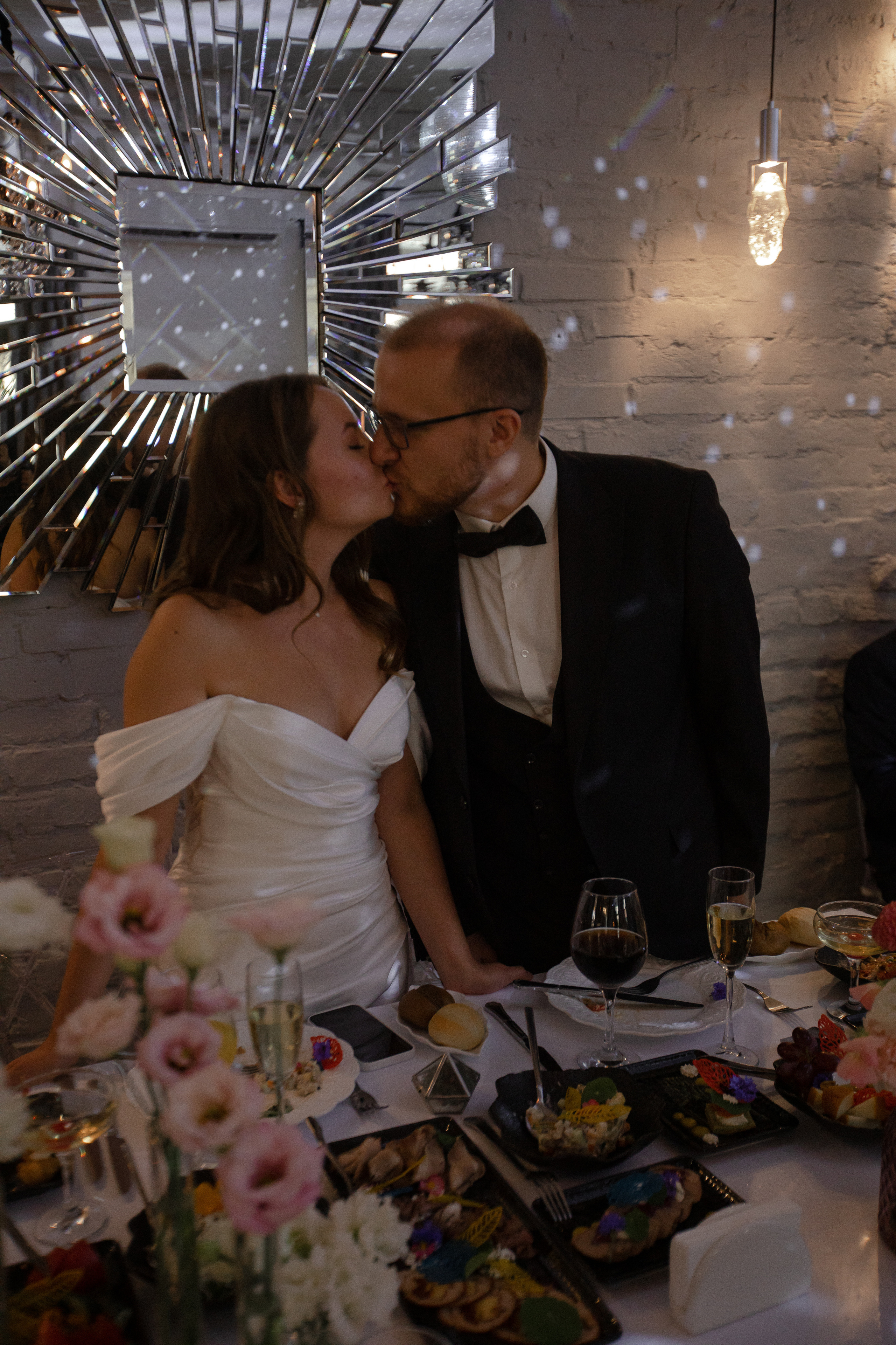 A|N. Свадебный фотограф Таня Караисаева