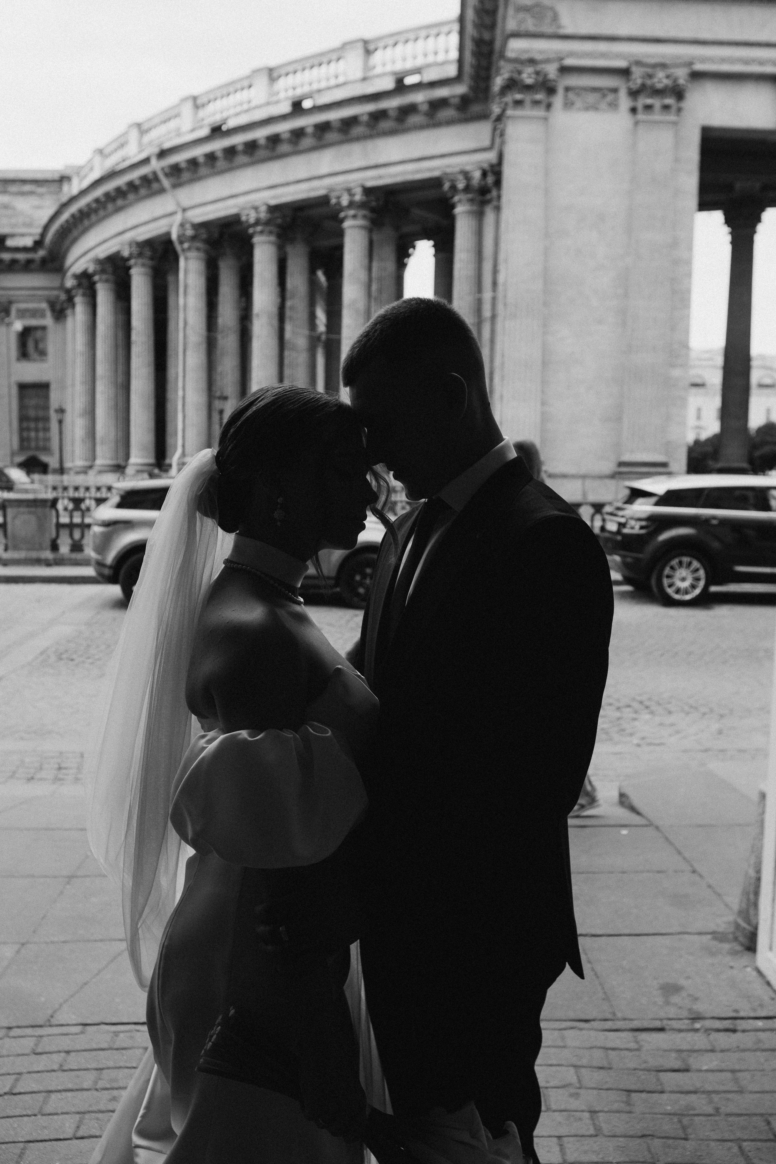 M|D. Свадебный фотограф Таня Караисаева