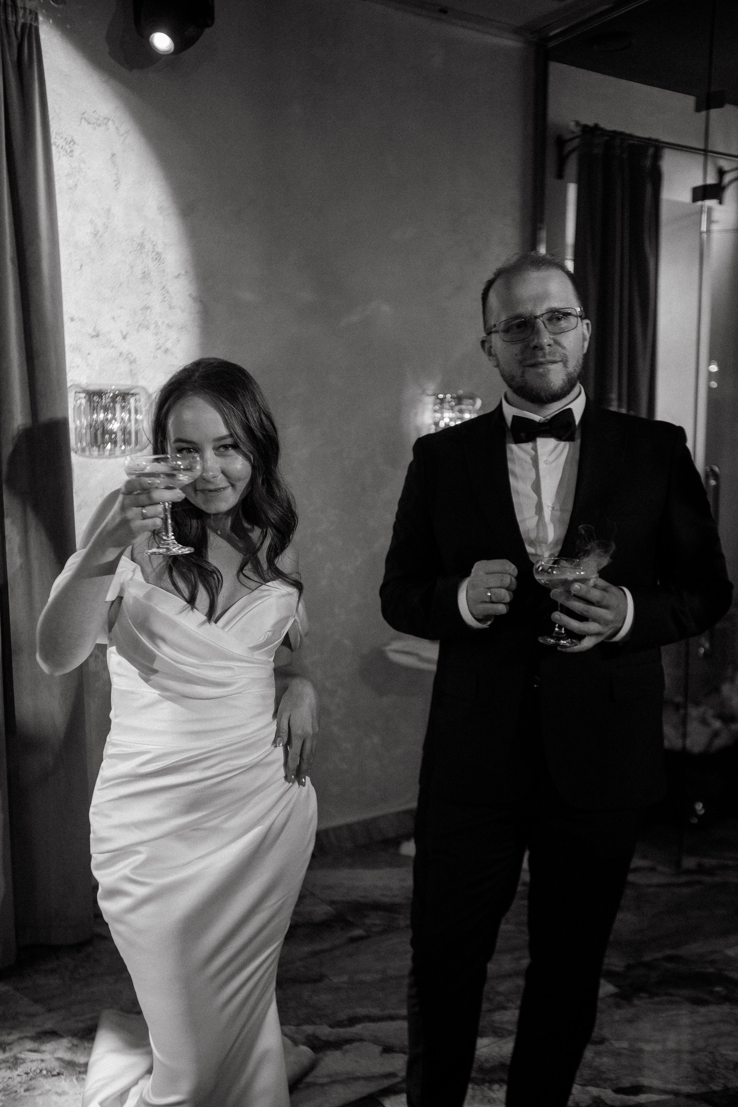 A|N. Свадебный фотограф Таня Караисаева