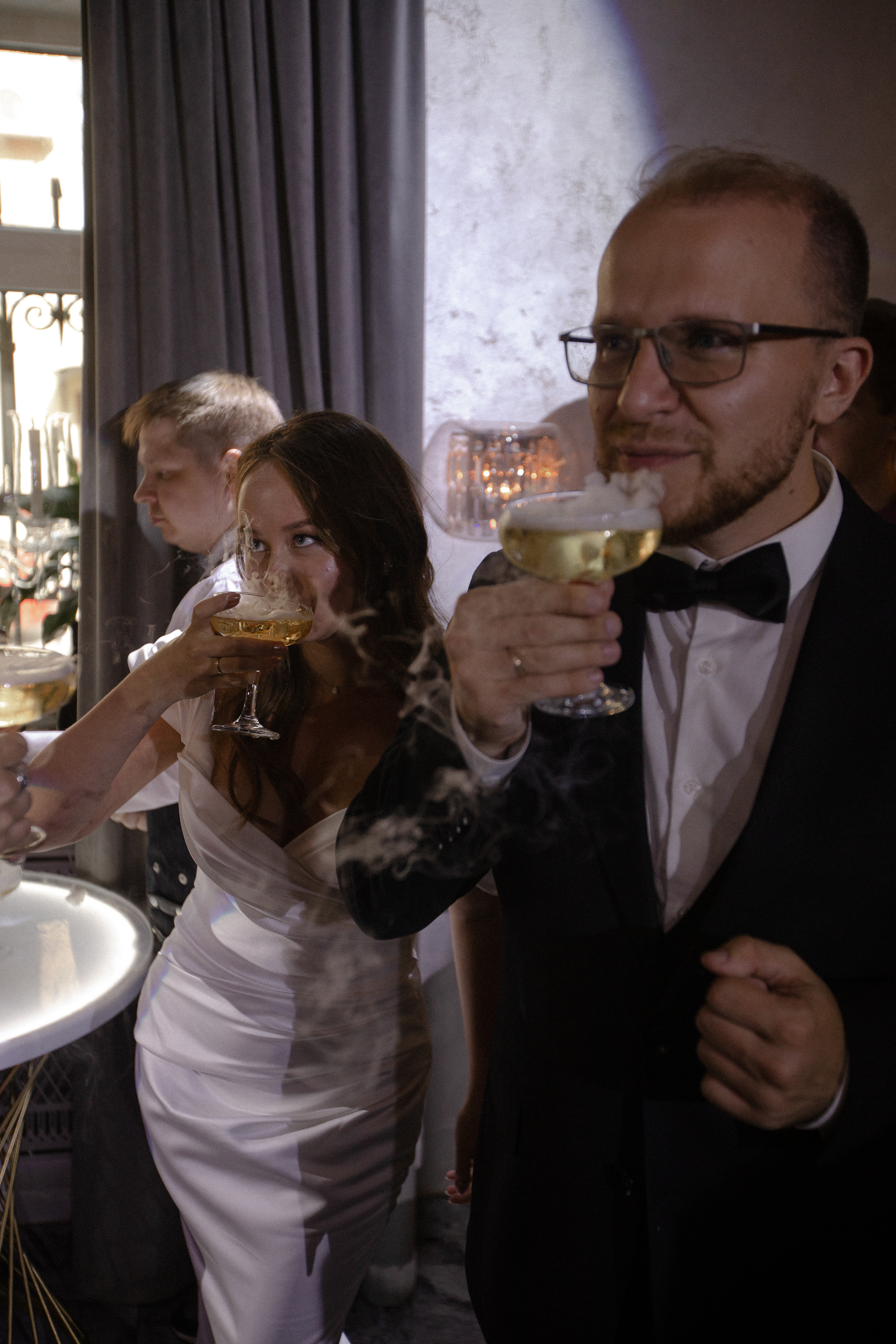 A|N. Свадебный фотограф Таня Караисаева