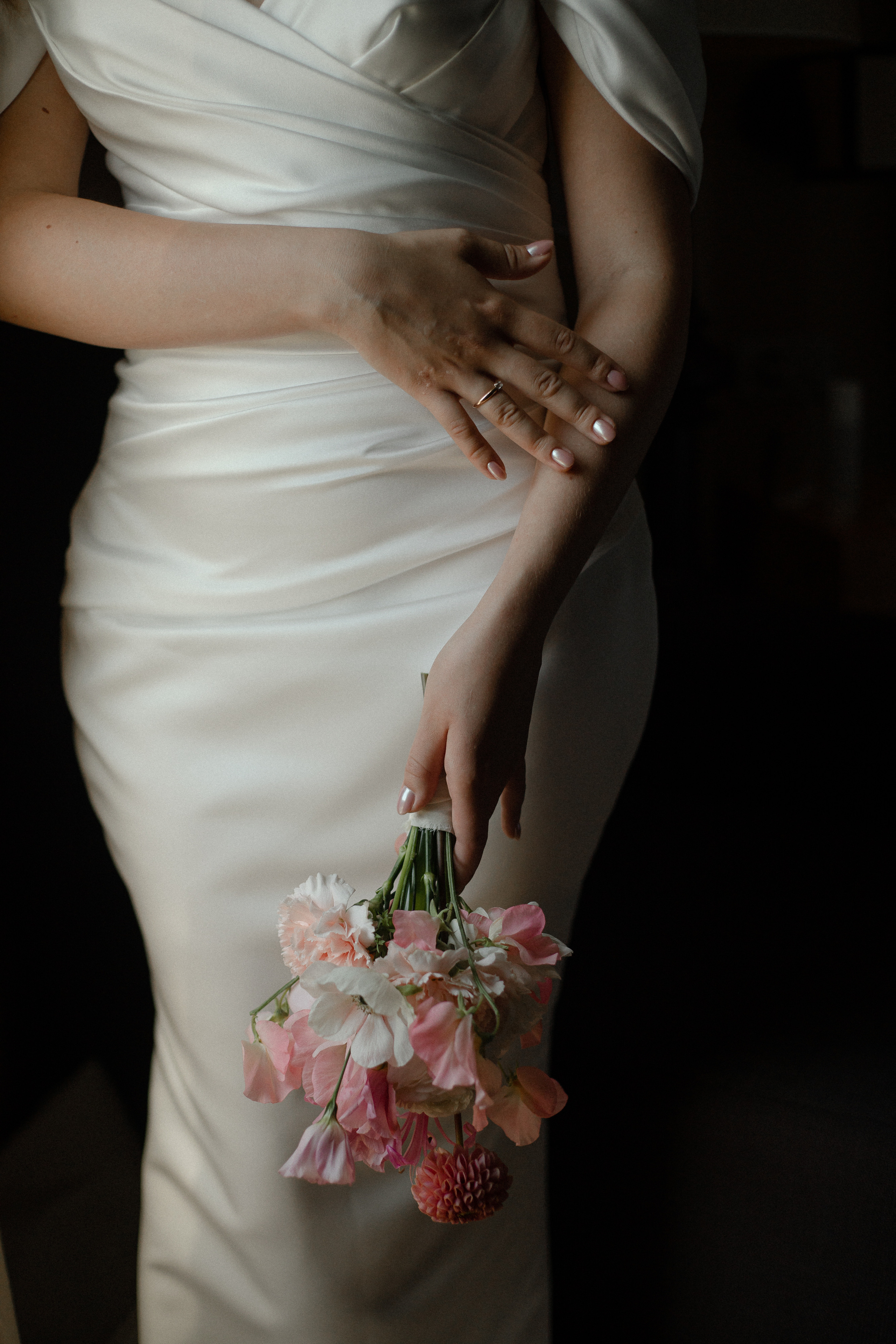 A|N. Свадебный фотограф Таня Караисаева