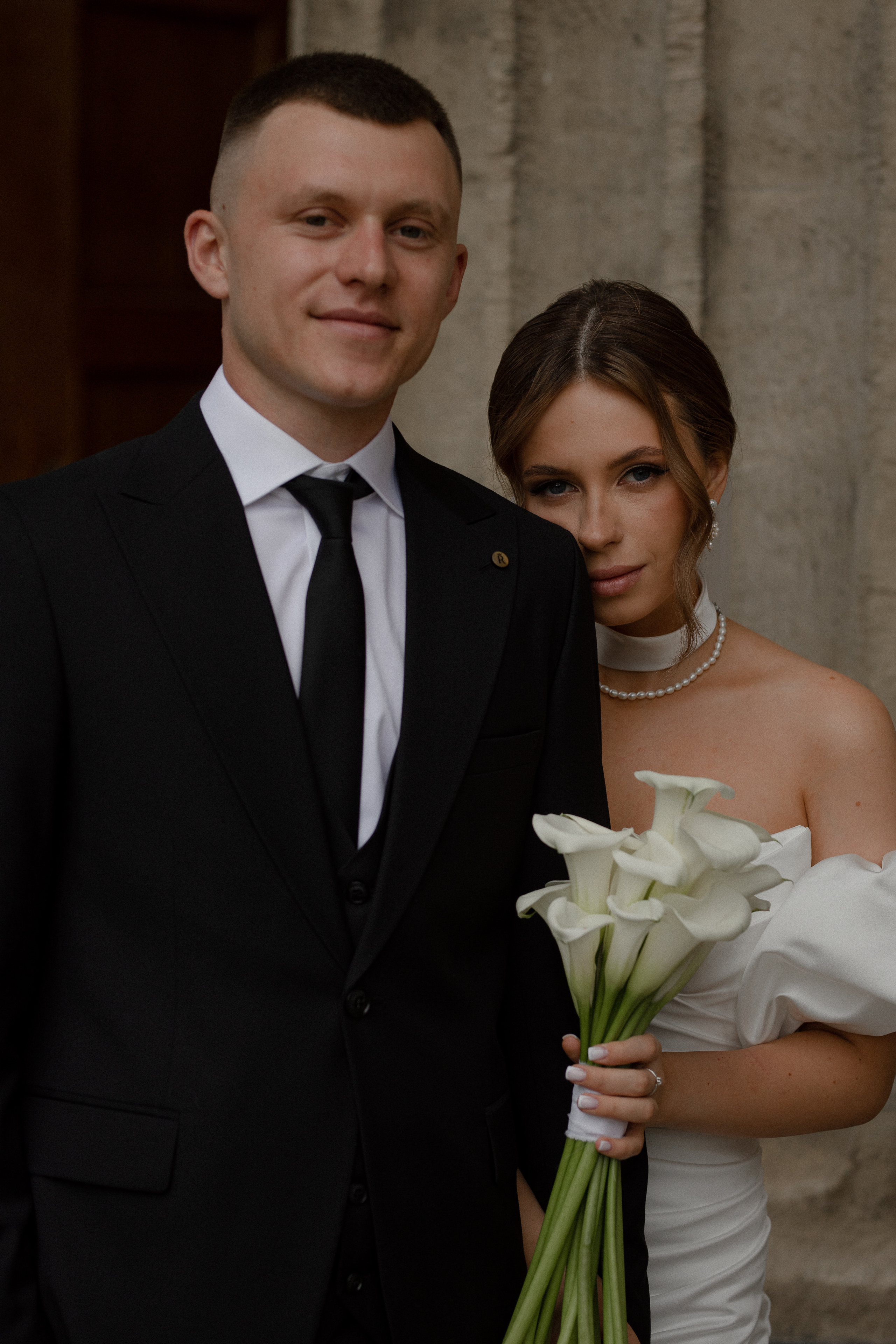 M|D. Свадебный фотограф Таня Караисаева