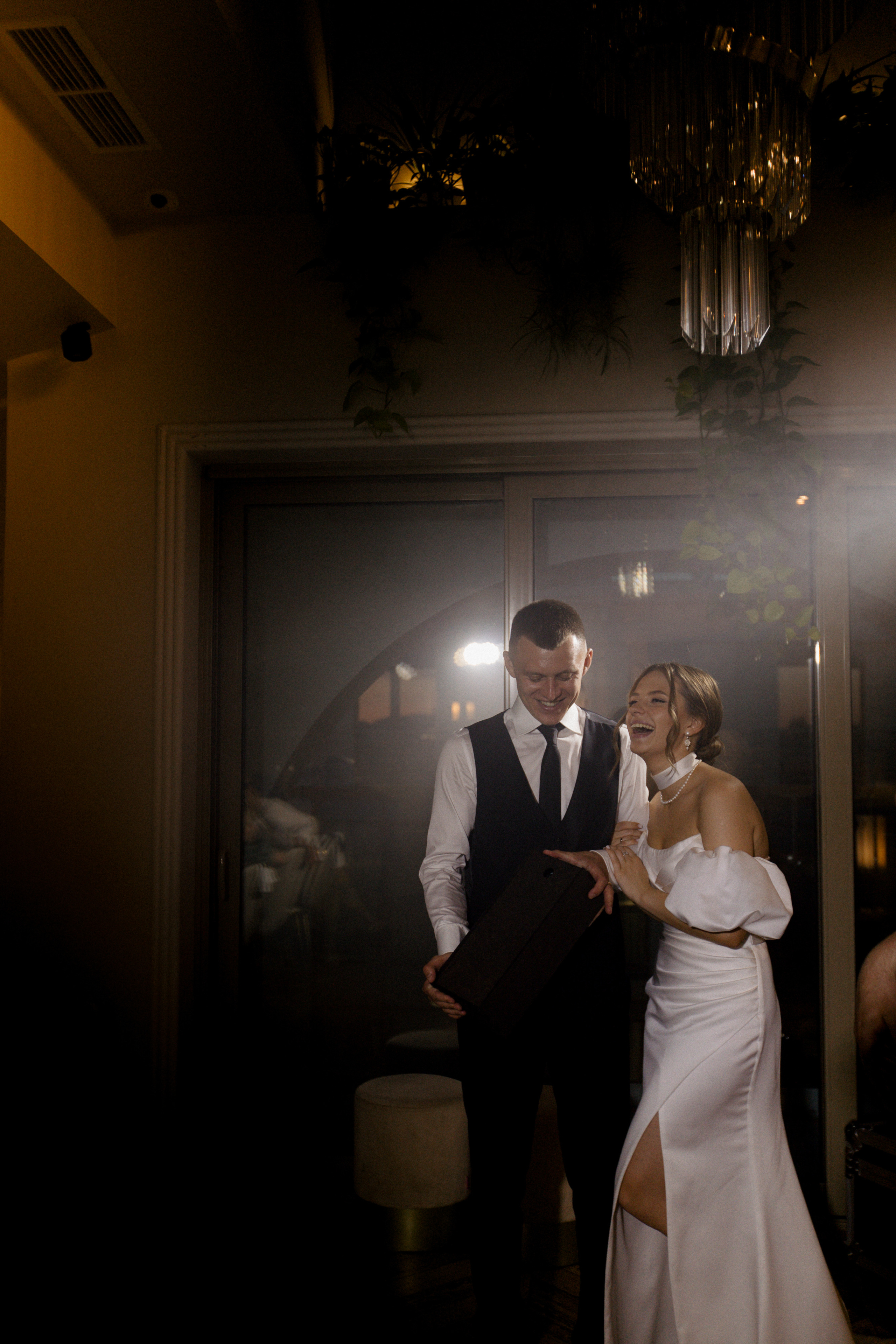 M|D. Свадебный фотограф Таня Караисаева