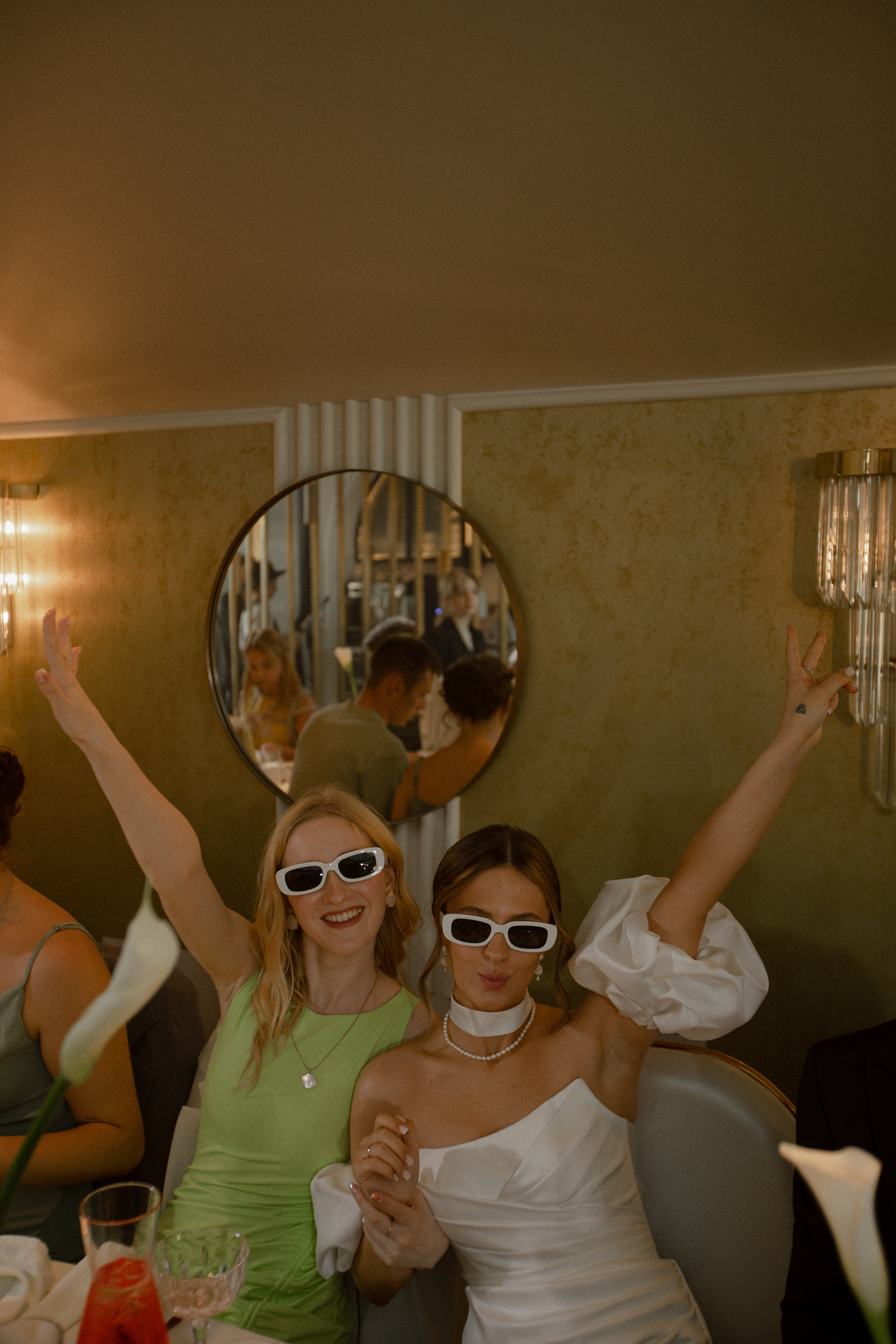 M|D. Свадебный фотограф Таня Караисаева