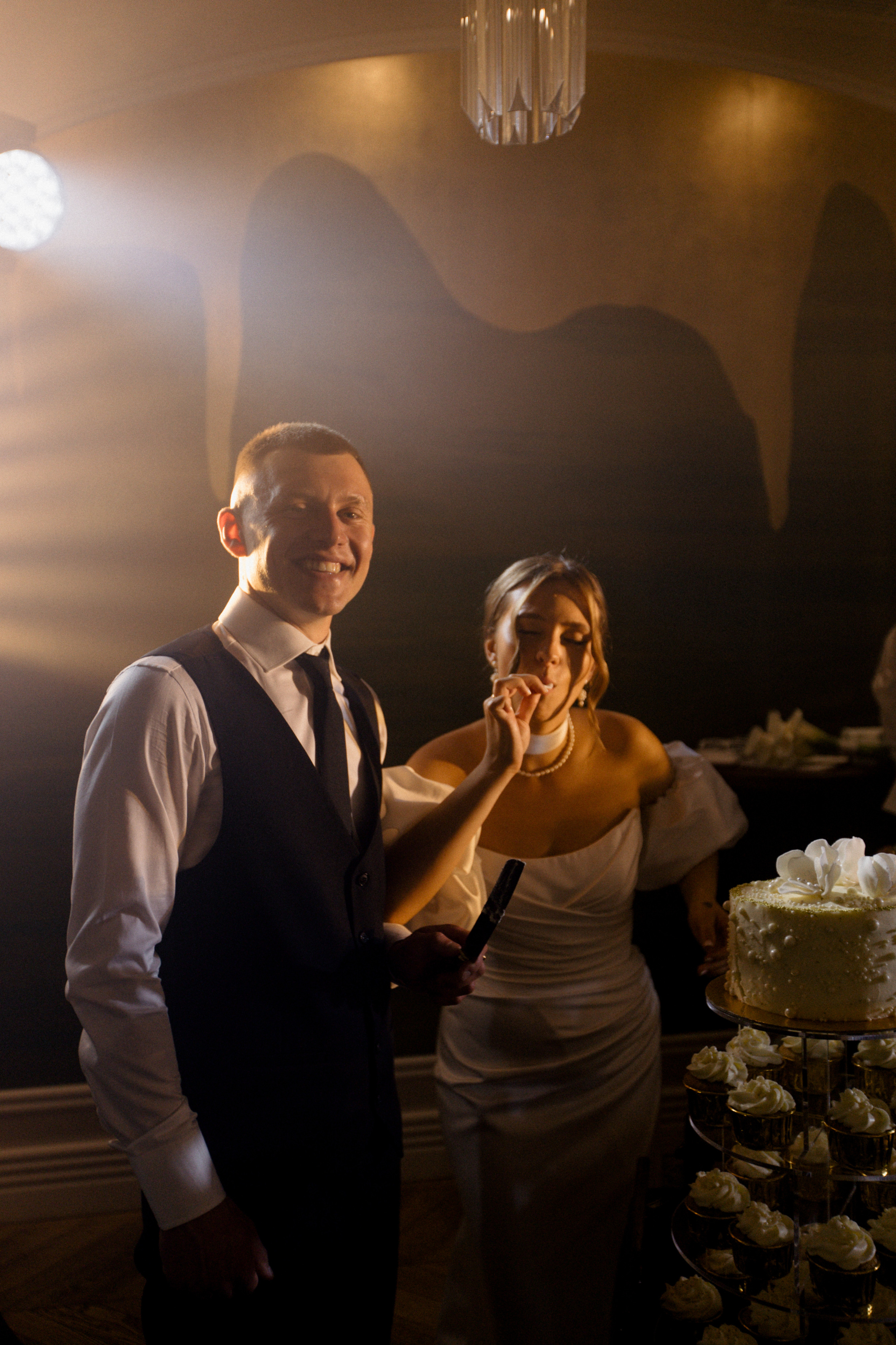 M|D. Свадебный фотограф Таня Караисаева