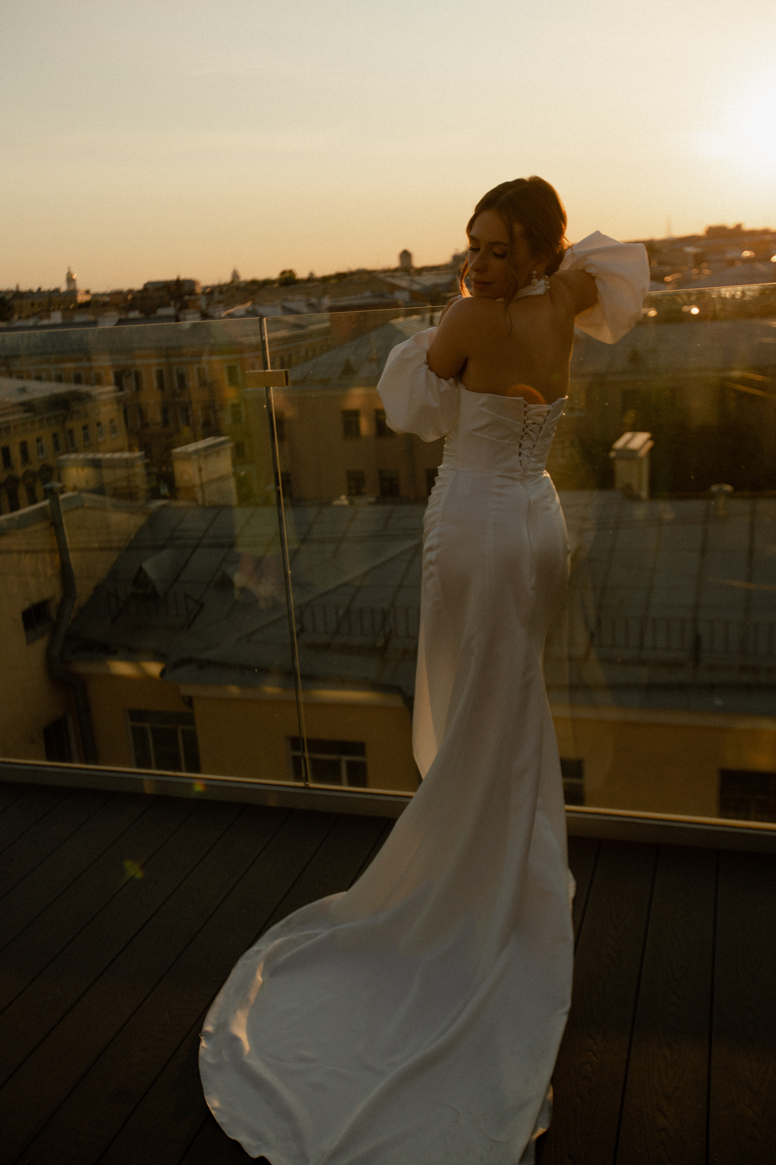 M|D. Свадебный фотограф Таня Караисаева