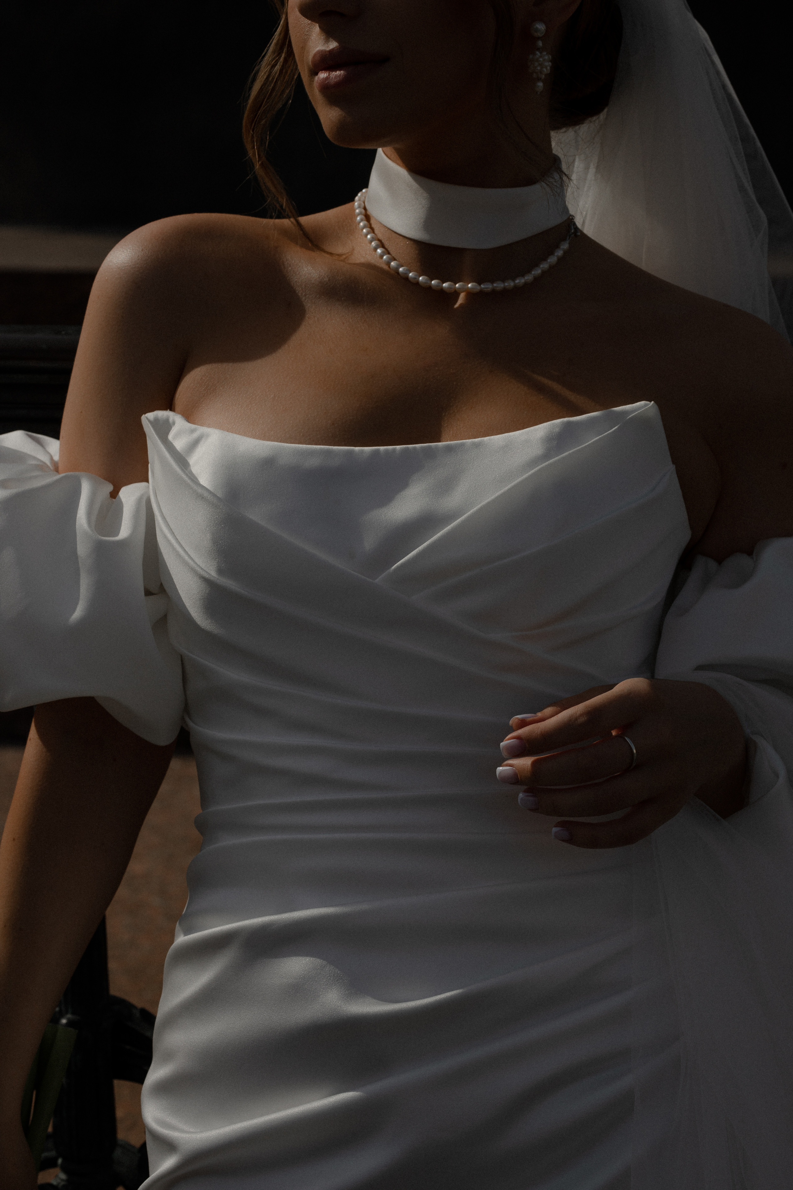 M|D. Свадебный фотограф Таня Караисаева