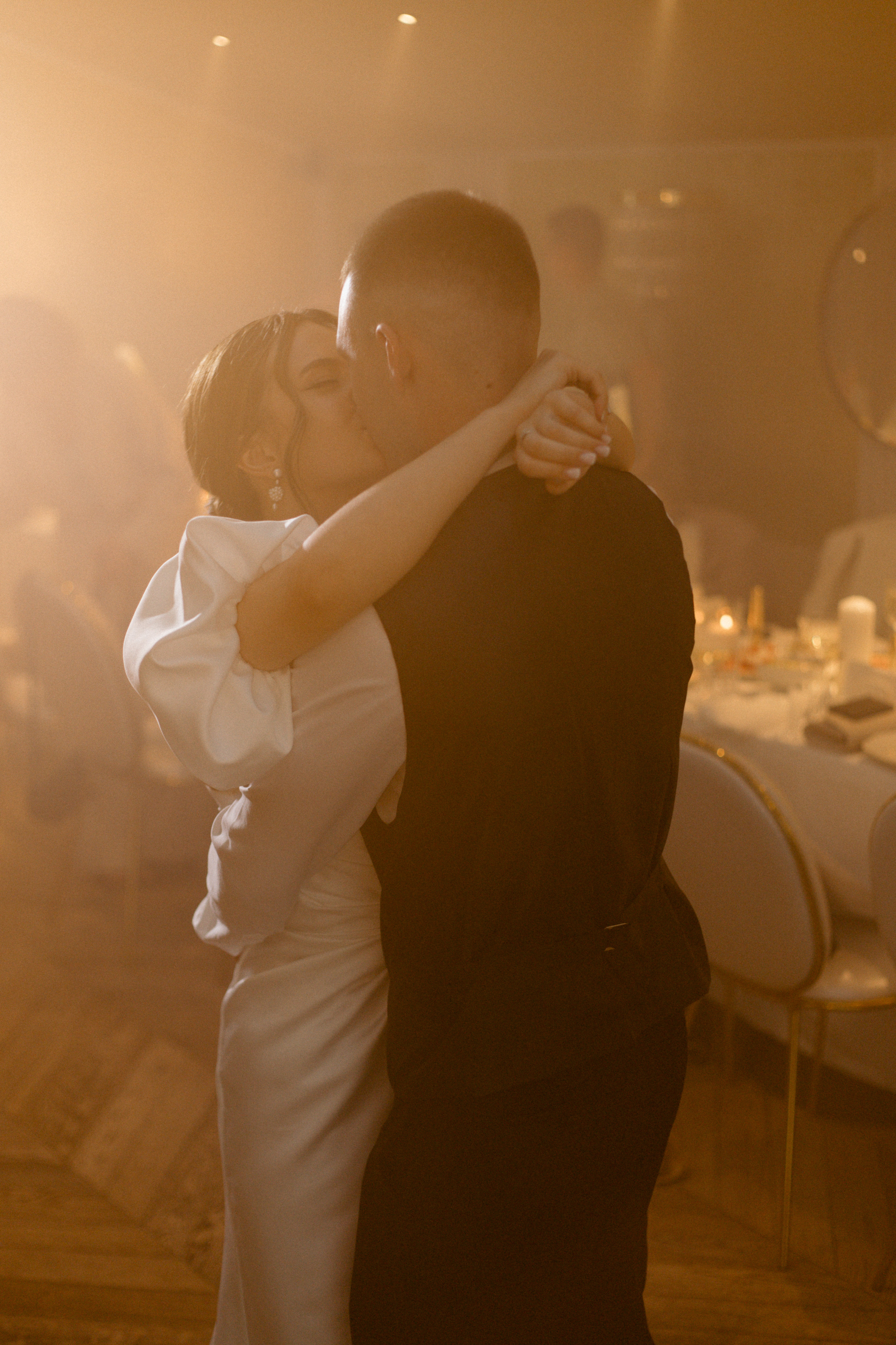 M|D. Свадебный фотограф Таня Караисаева