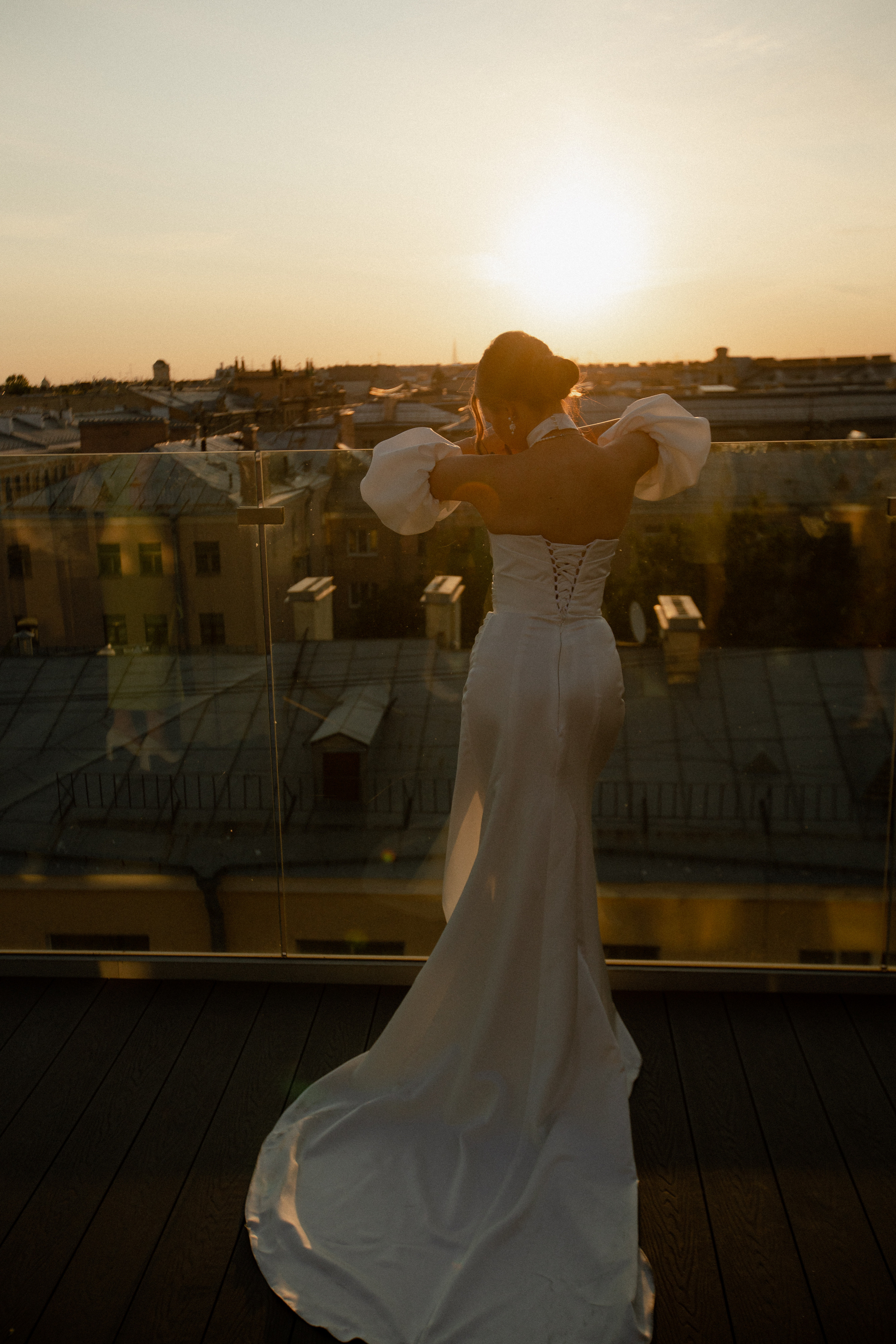 M|D. Свадебный фотограф Таня Караисаева