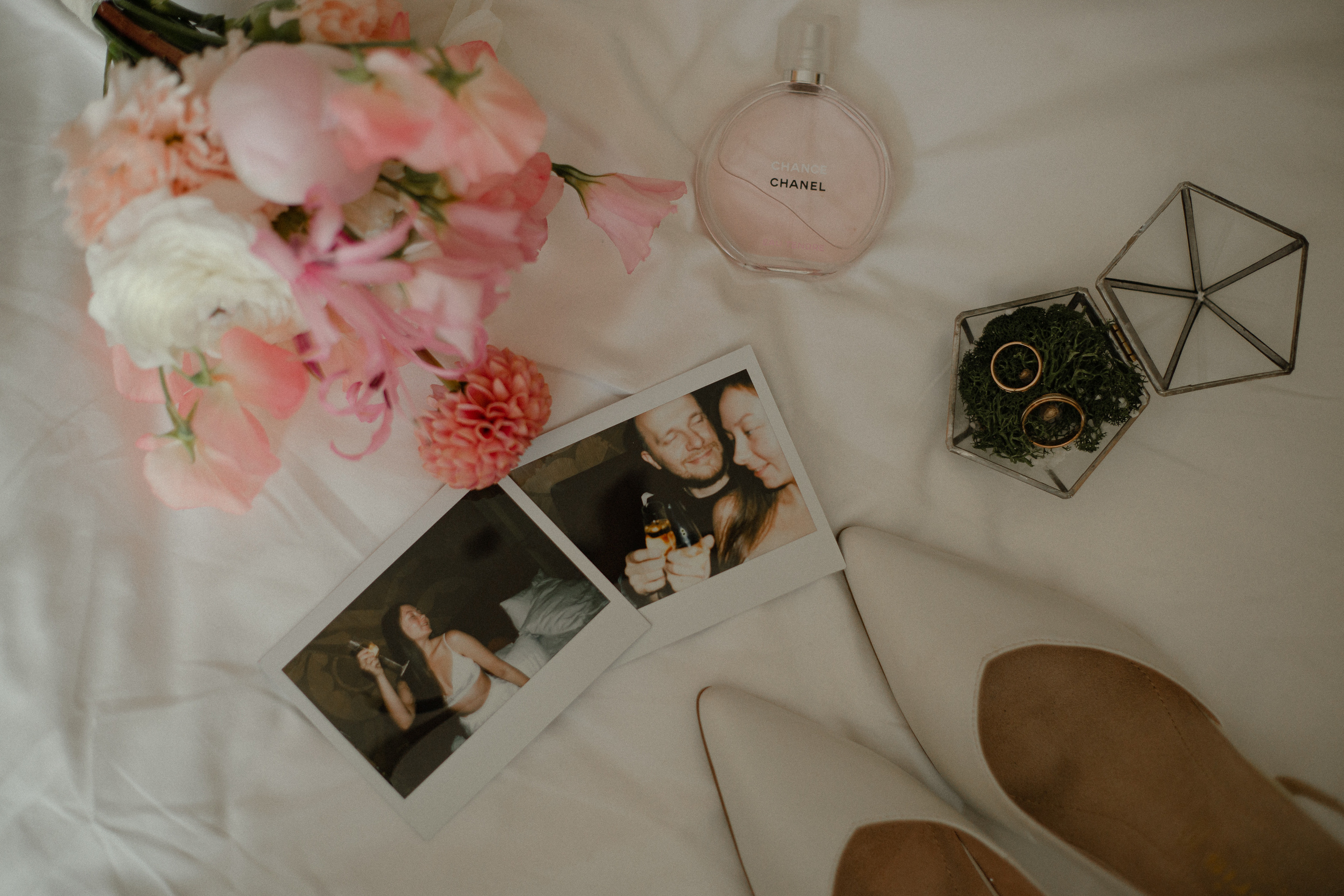 A|N. Свадебный фотограф Таня Караисаева