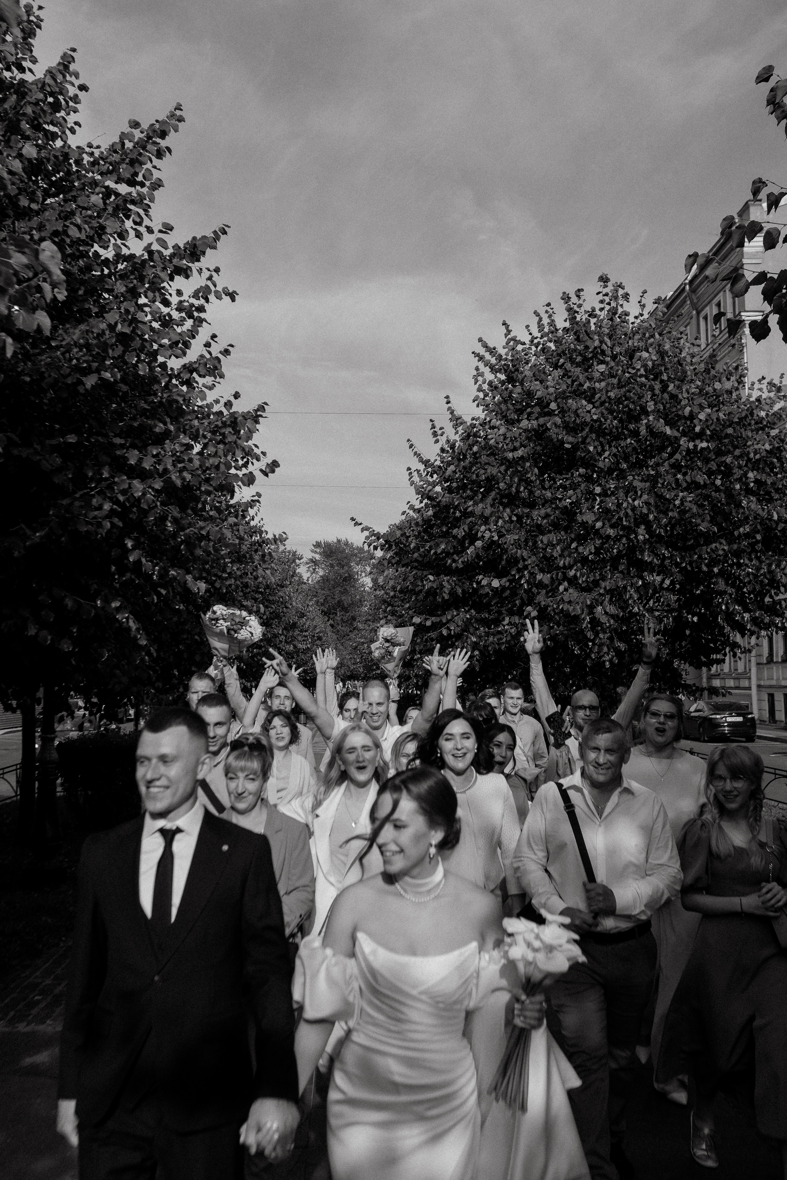 M|D. Свадебный фотограф Таня Караисаева