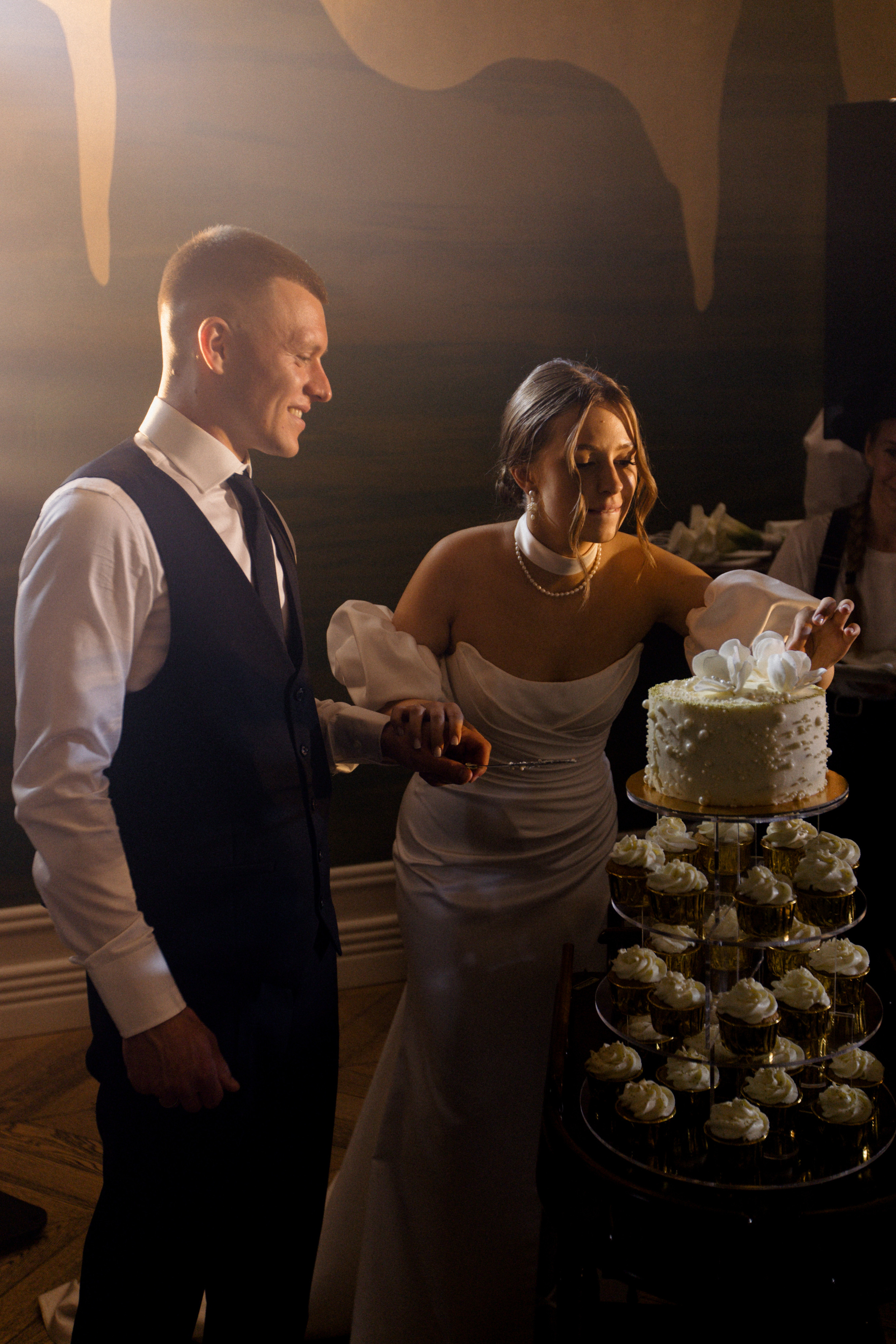 M|D. Свадебный фотограф Таня Караисаева